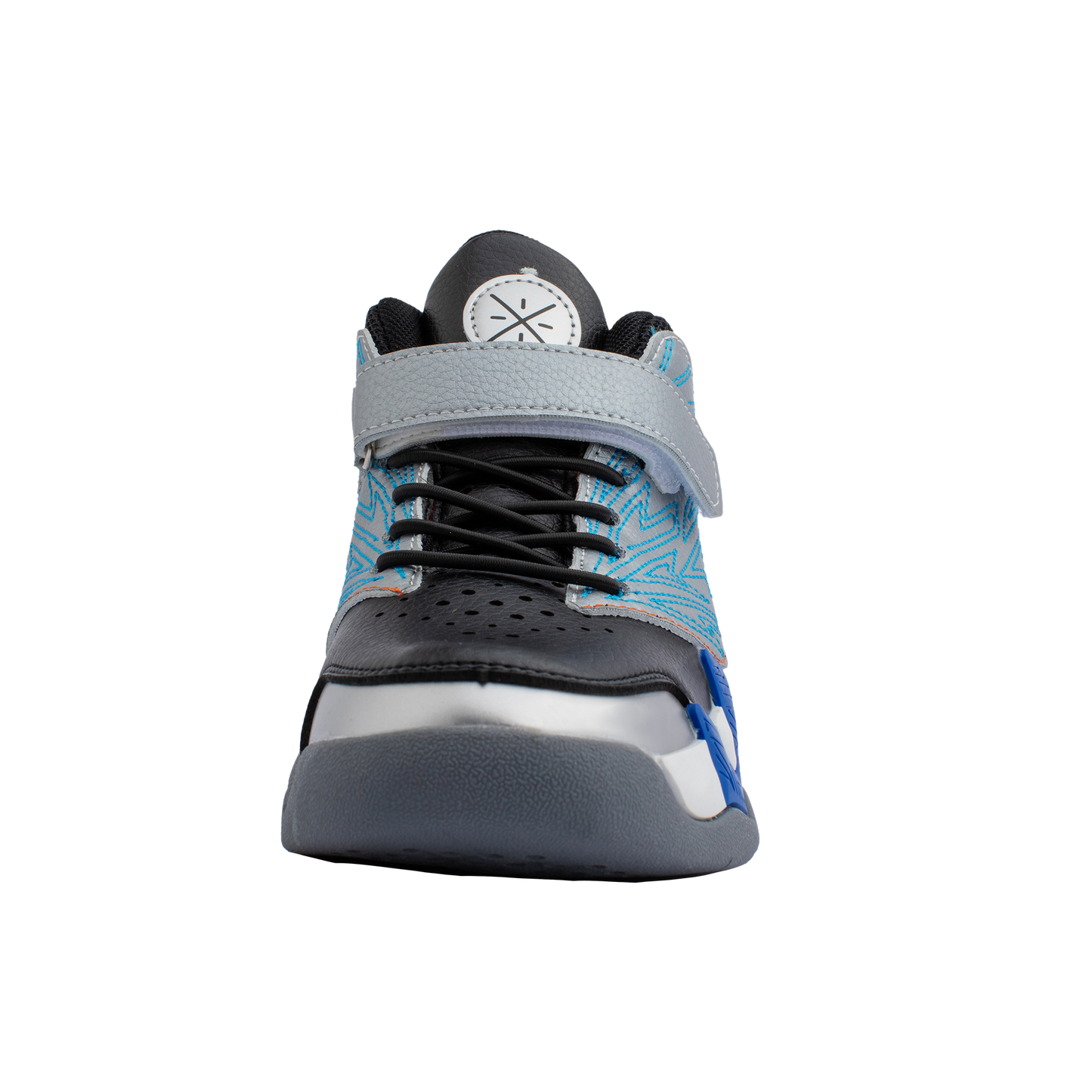 Lucky Kids Basketball Shoes for Kids