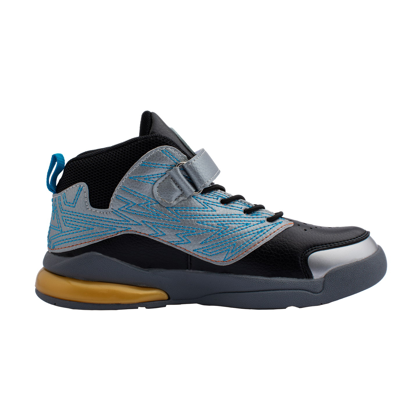 Lucky Kids Basketball Shoes for Kids