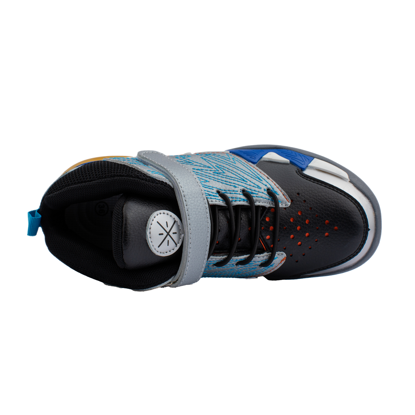 Lucky Kids Basketball Shoes for Kids