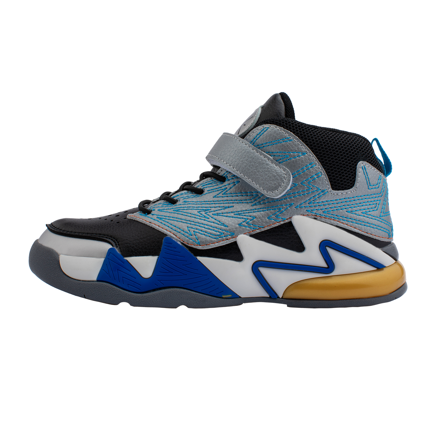 Lucky Kids Basketball Shoes for Kids