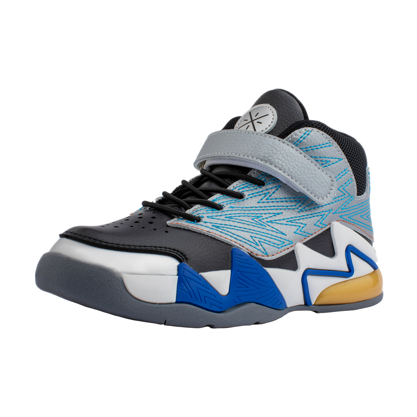 Lucky Kids Basketball Shoes for Kids