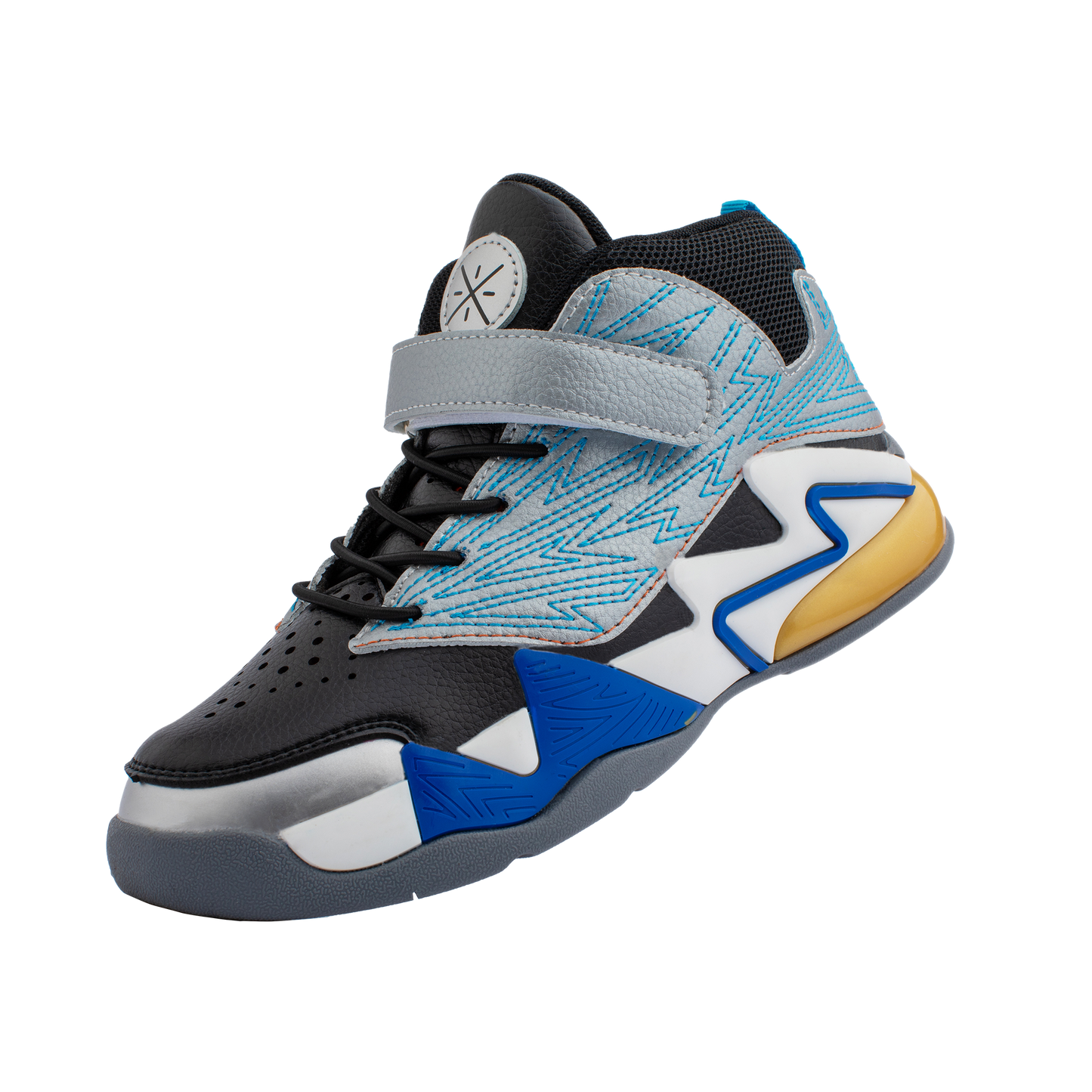 Lucky Kids Basketball Shoes for Kids