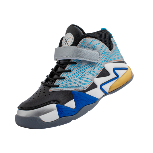 Lucky Kids Basketball Shoes for Kids