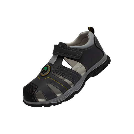 Lucky Kids Boys Waterproof Fisherman Sandals