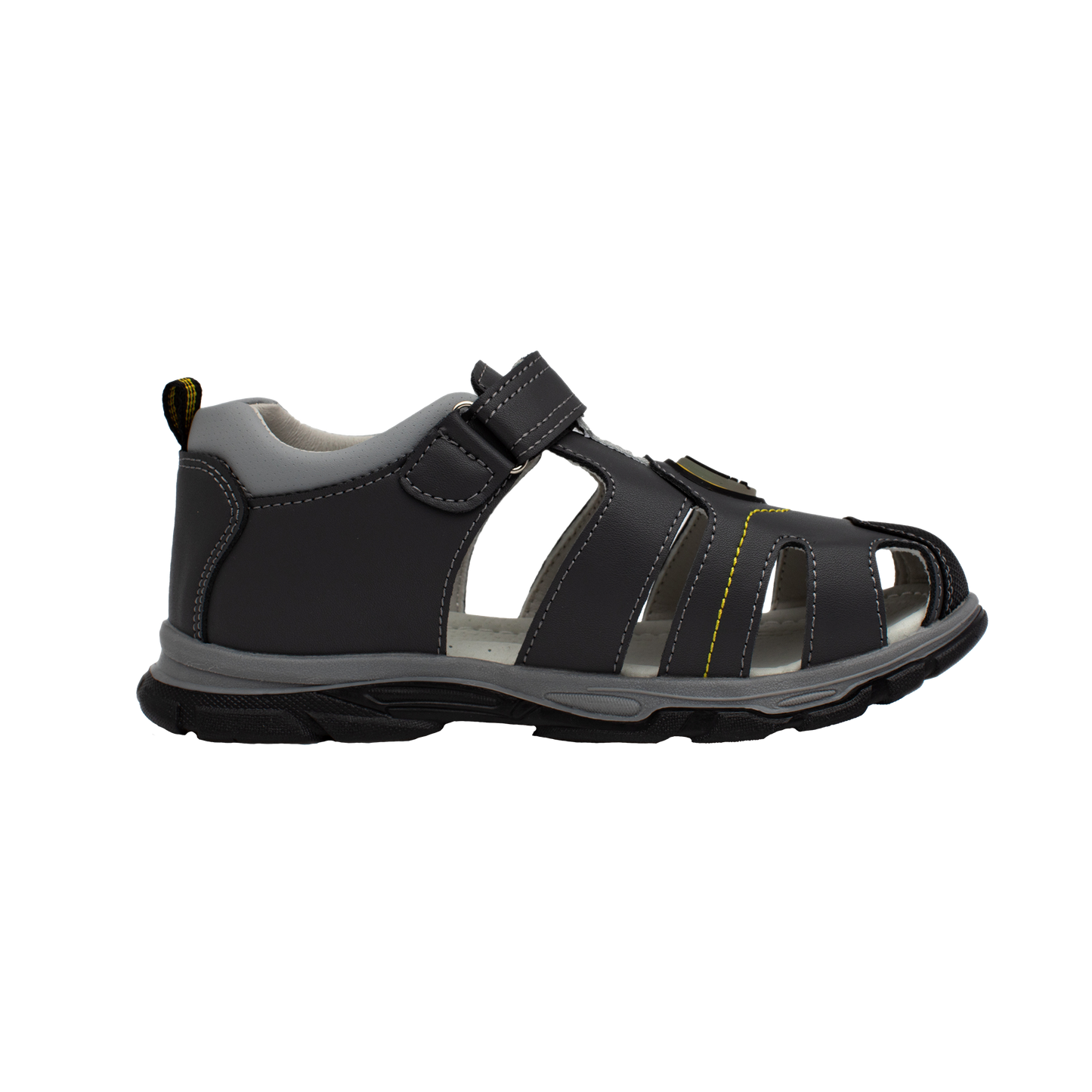 Lucky Kids Boys Waterproof Fisherman Sandals