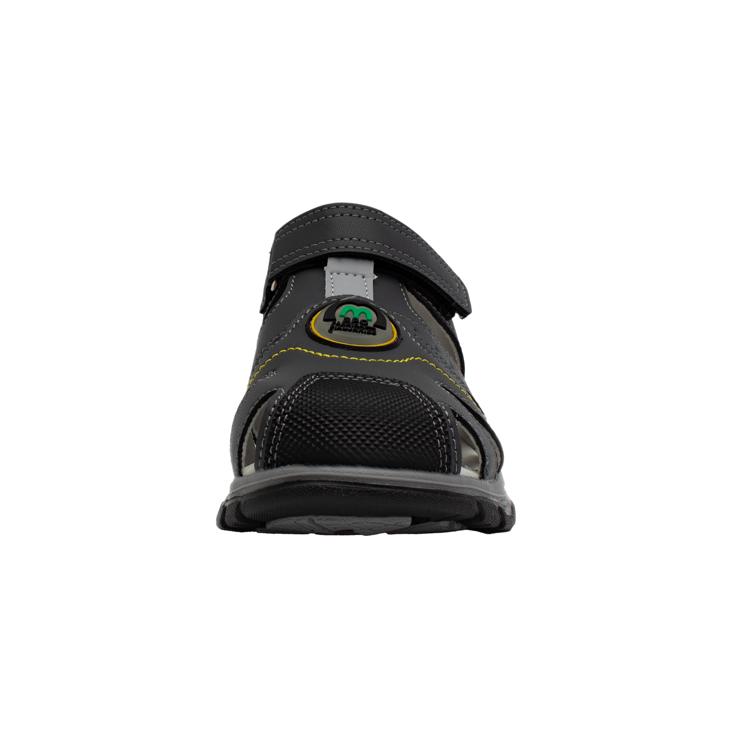 Lucky Kids Boys Waterproof Fisherman Sandals