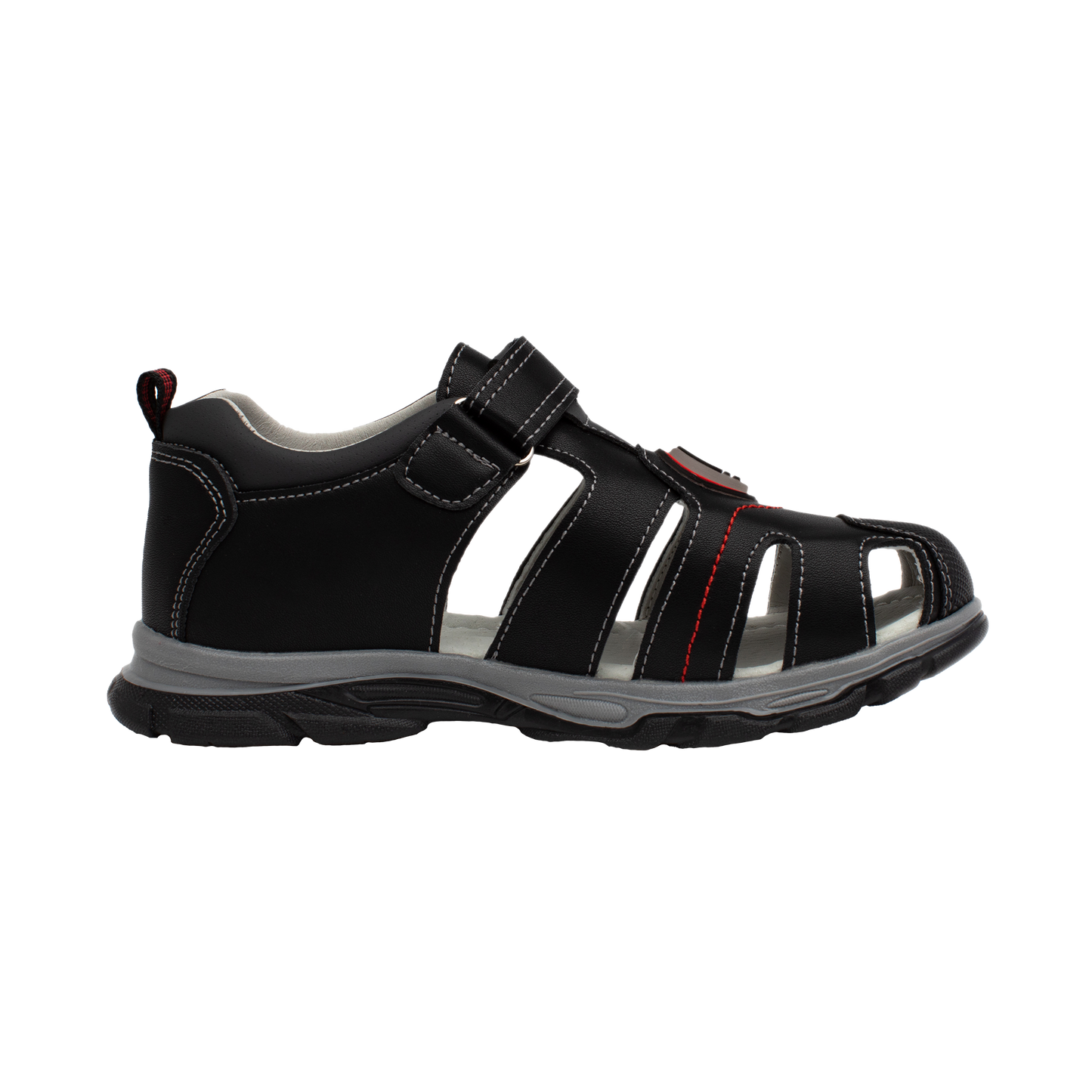 Lucky Kids Boys Waterproof Fisherman Sandals