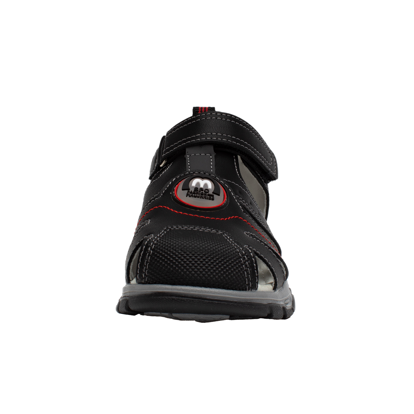 Lucky Kids Boys Waterproof Fisherman Sandals