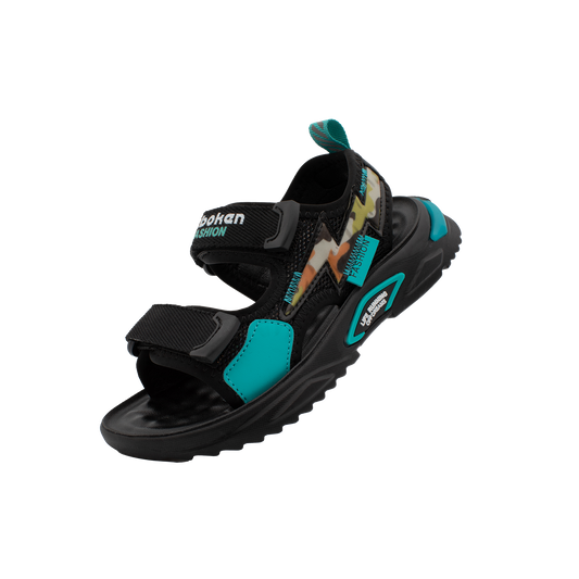 Lucky Kids Unisex Waterproof Sports Sandals