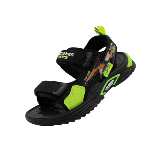Lucky Kids Unisex Waterproof Sports Sandals