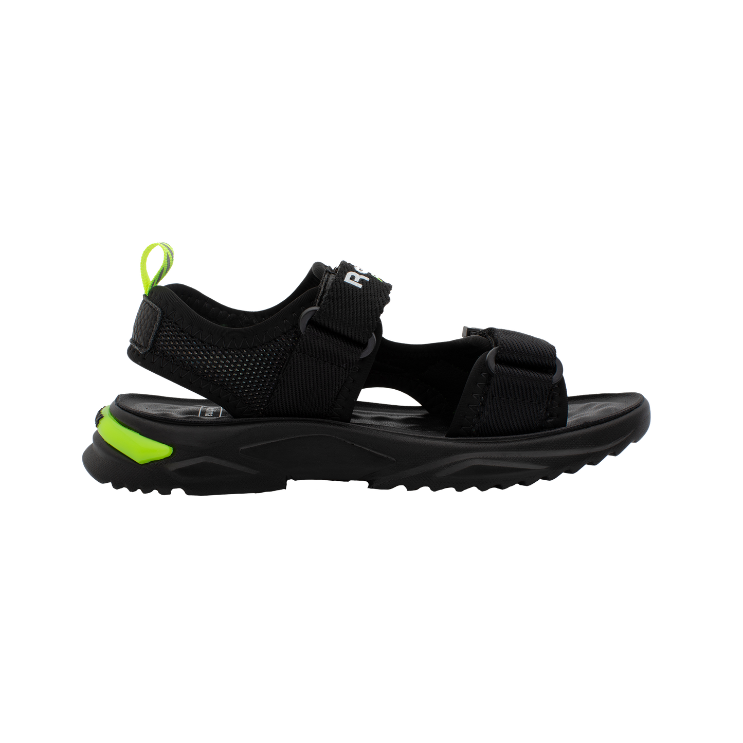 Lucky Kids Unisex Waterproof Sports Sandals