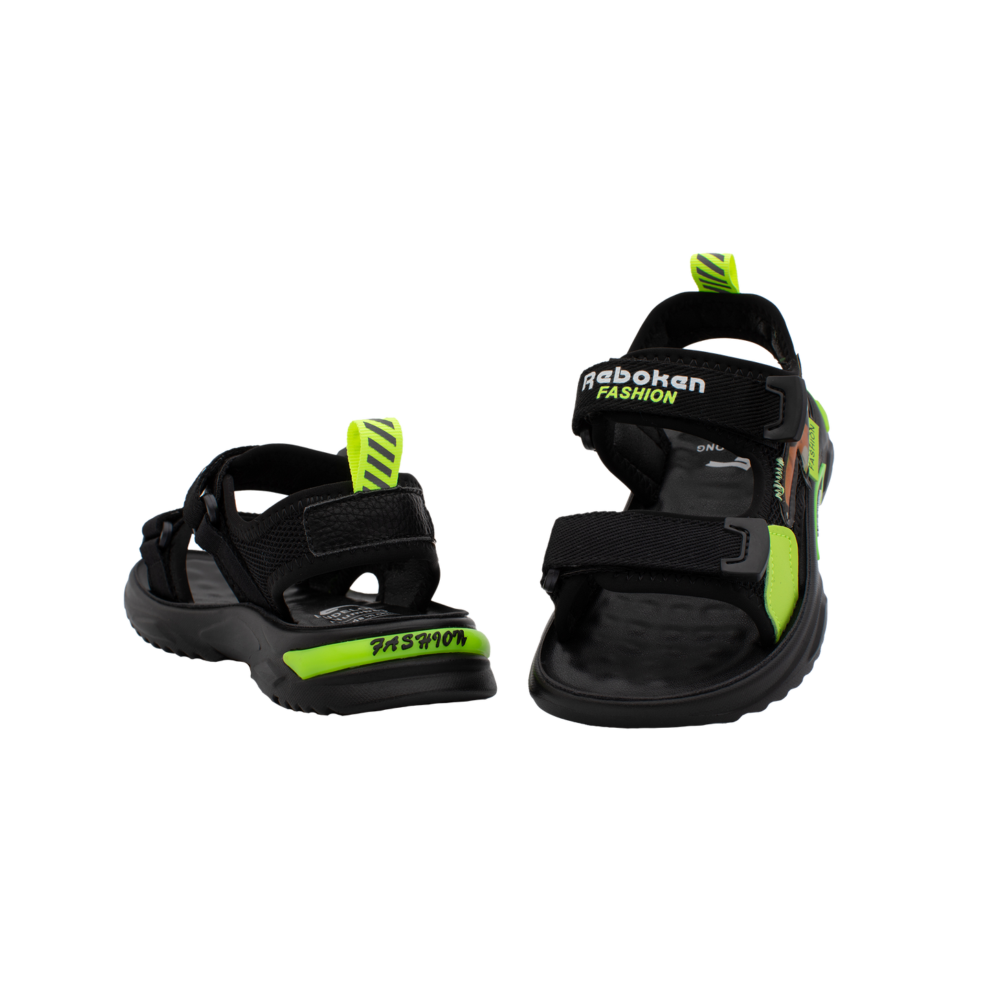 Lucky Kids Unisex Waterproof Sports Sandals
