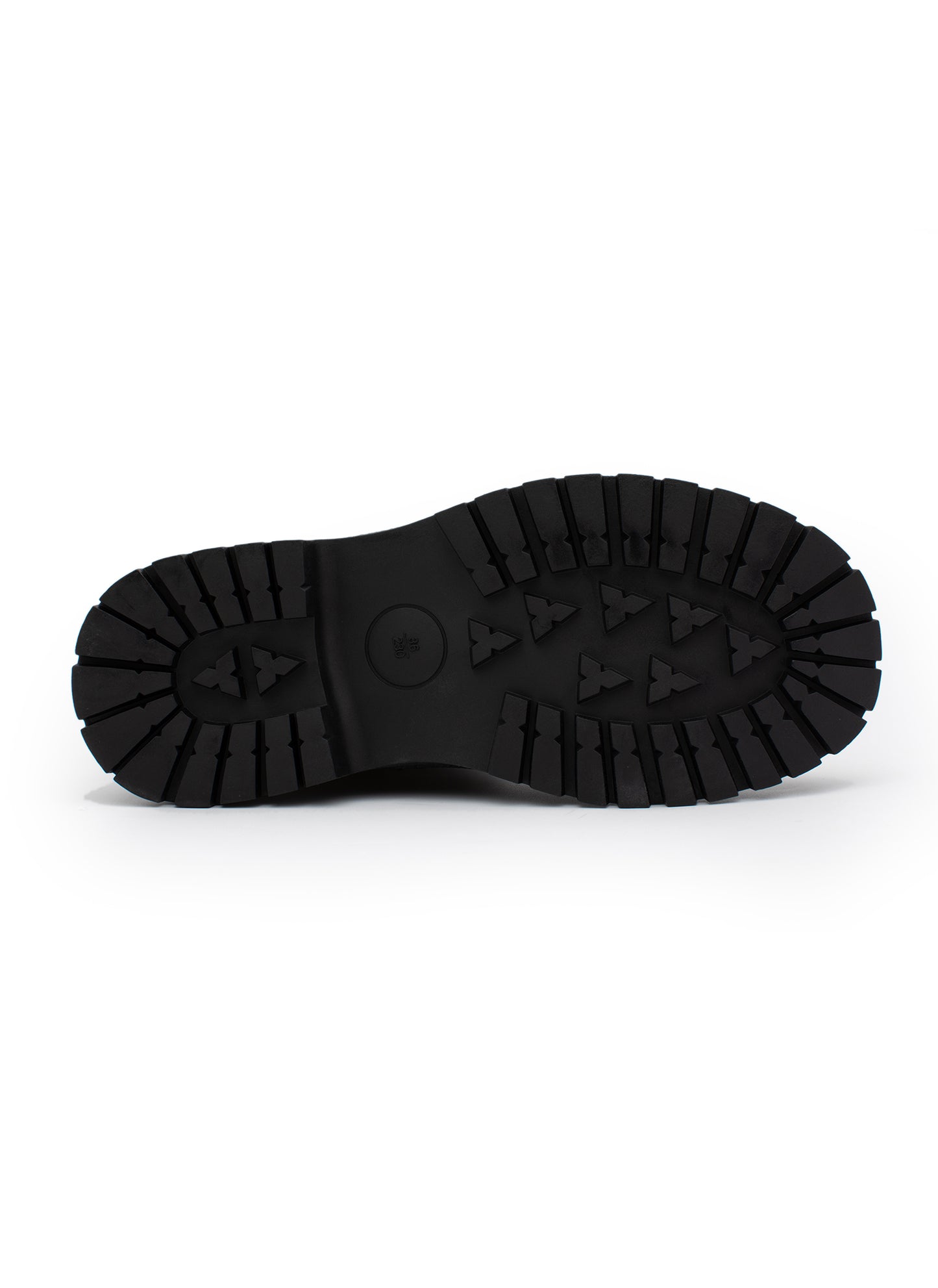 Lucky Kids Lace-Up Ankle Boots