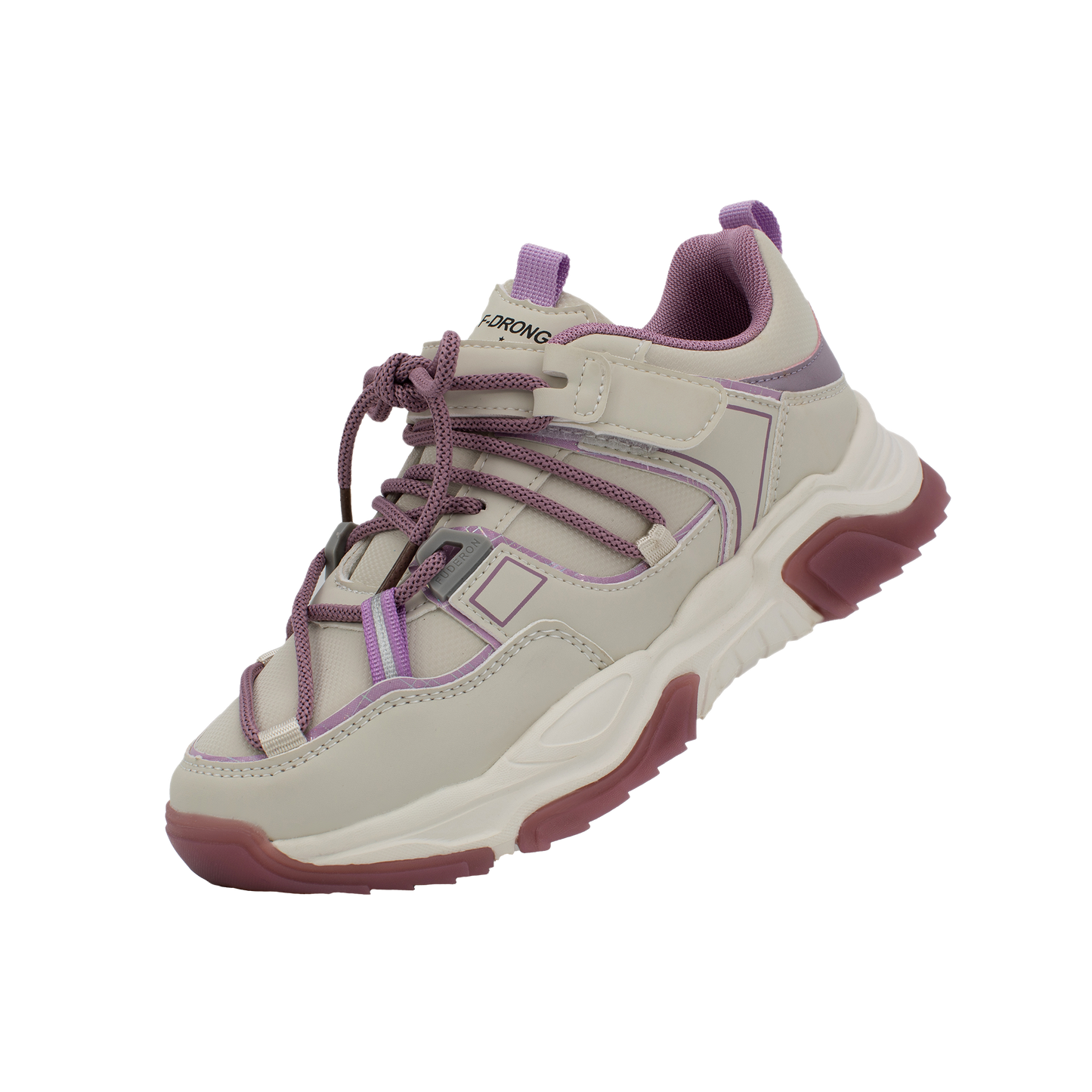 Lucky Kids Athletic Sports Shoes