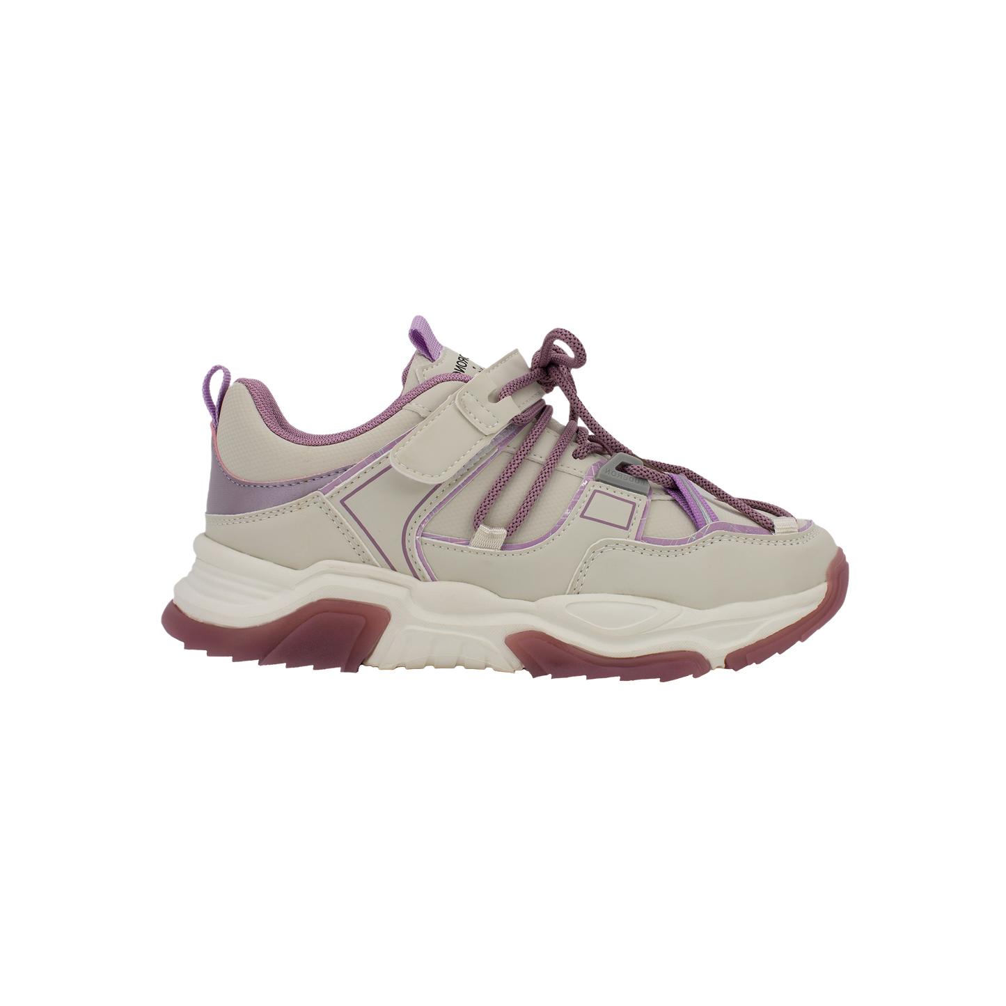 Lucky Kids Athletic Sports Shoes