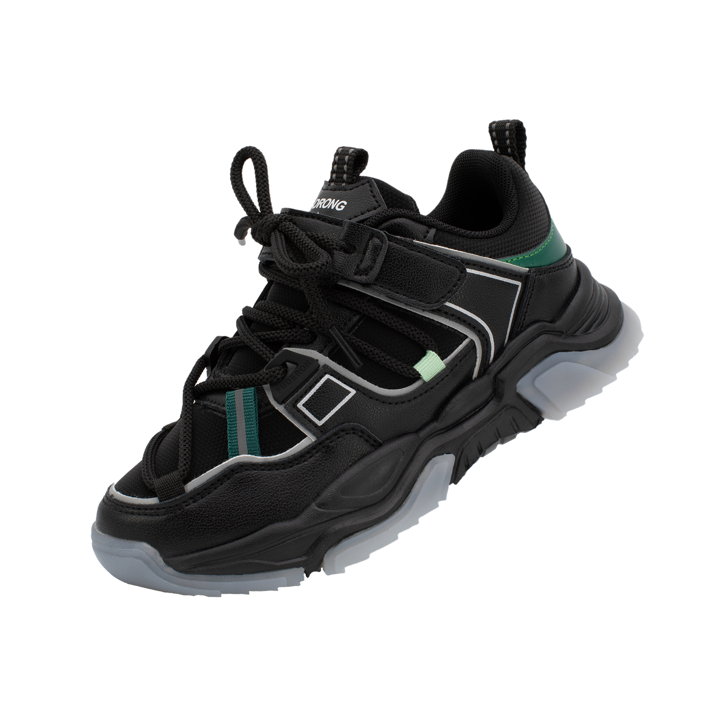 Lucky Kids Athletic Sports Shoes