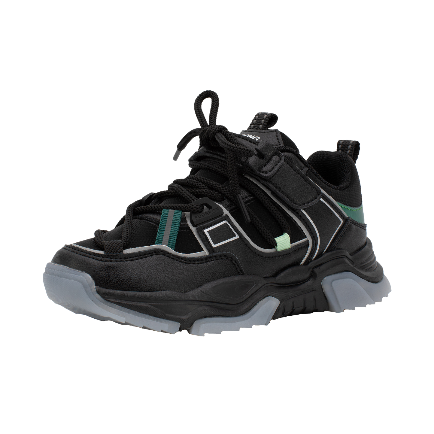 Lucky Kids Athletic Sports Shoes