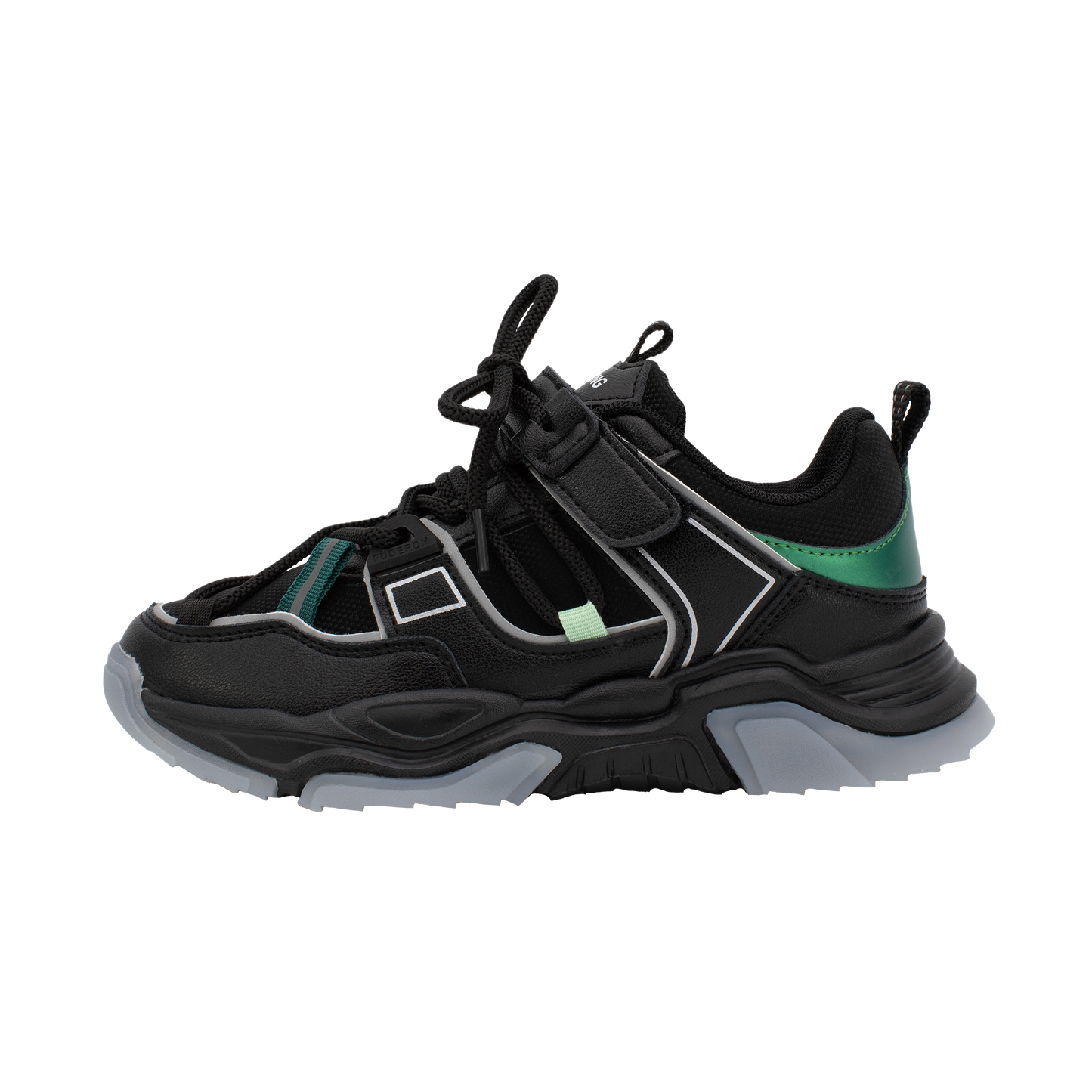 Lucky Kids Athletic Sports Shoes