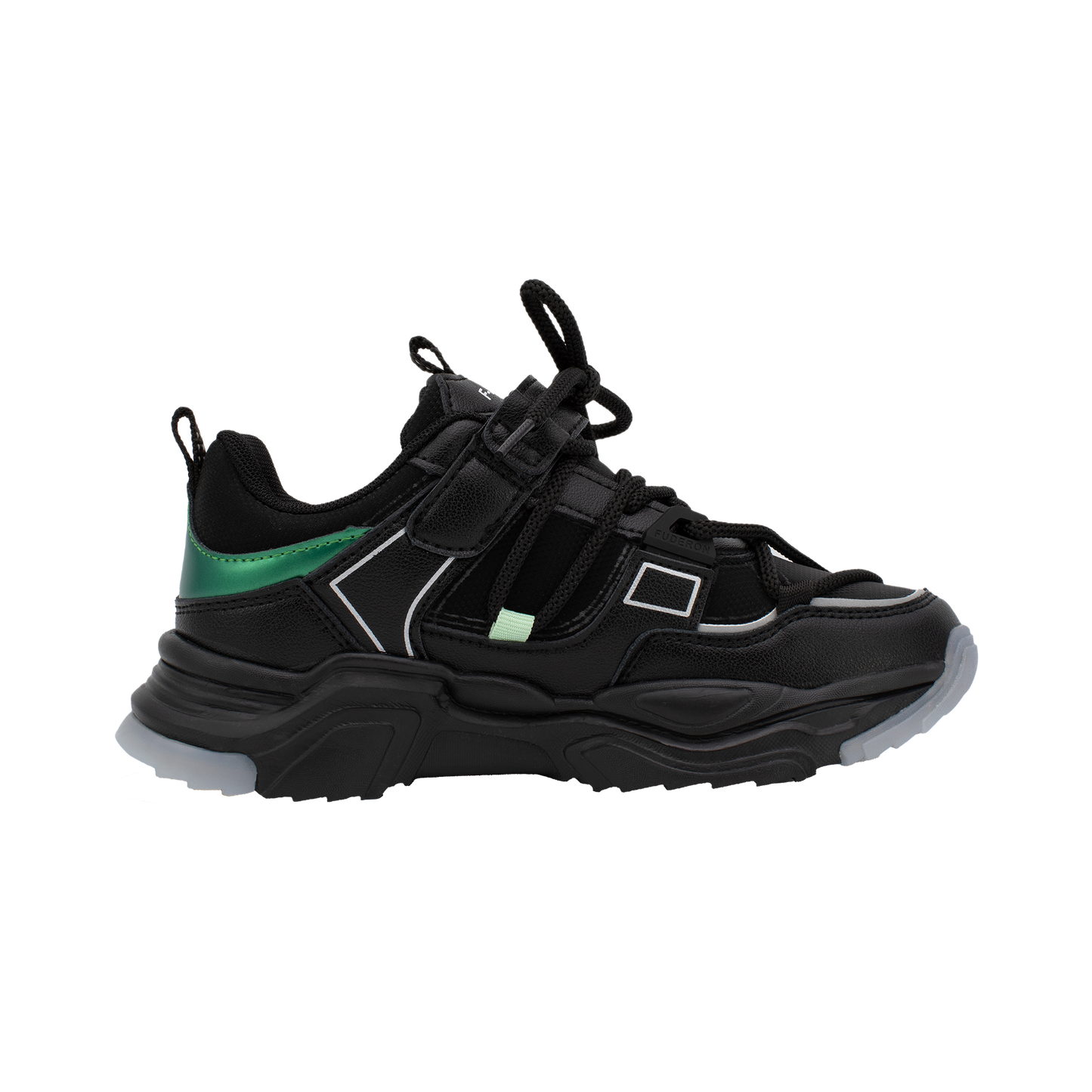 Lucky Kids Athletic Sports Shoes