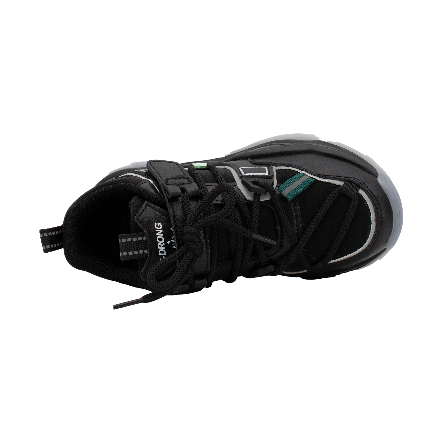 Lucky Kids Athletic Sports Shoes