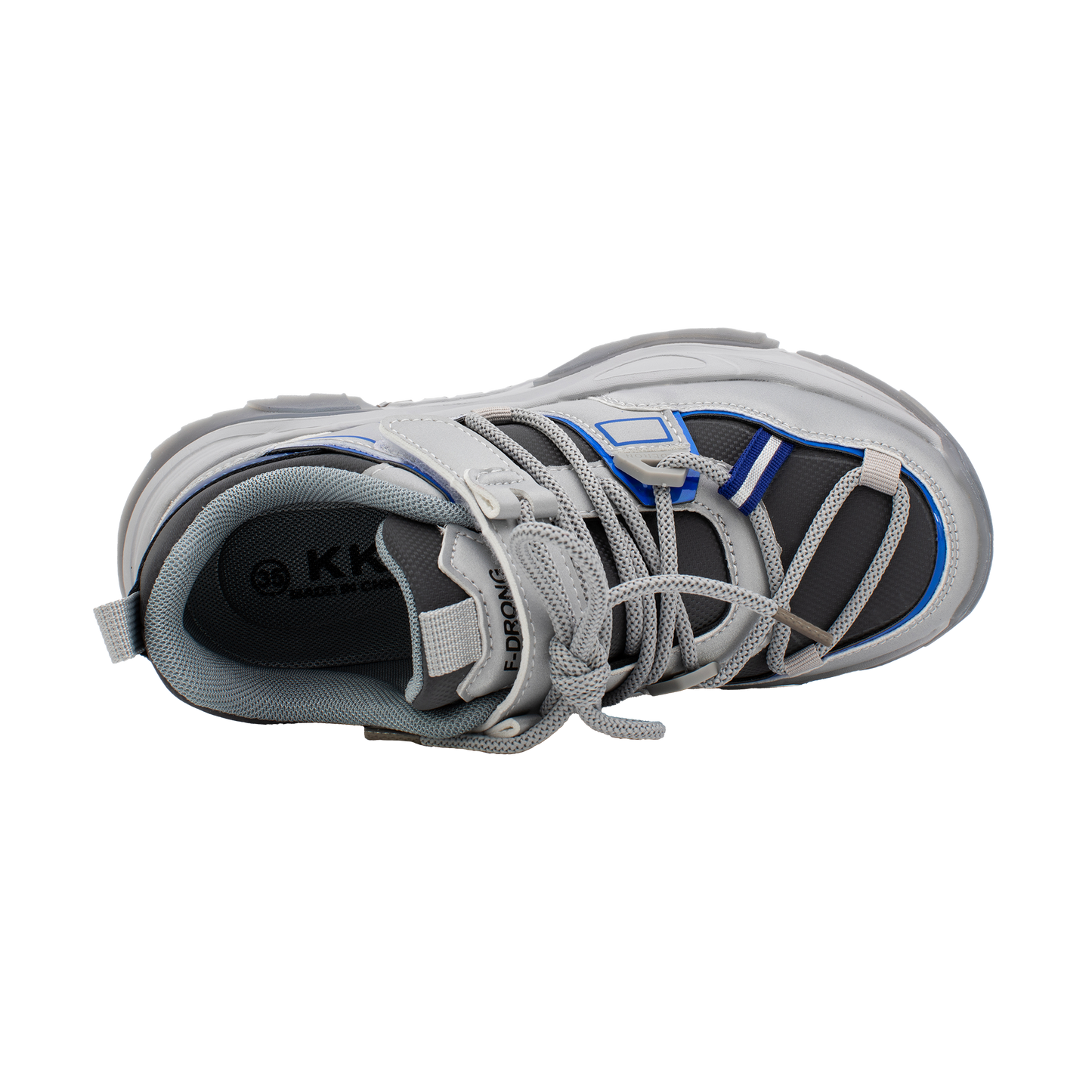 Lucky Kids Athletic Sports Shoes