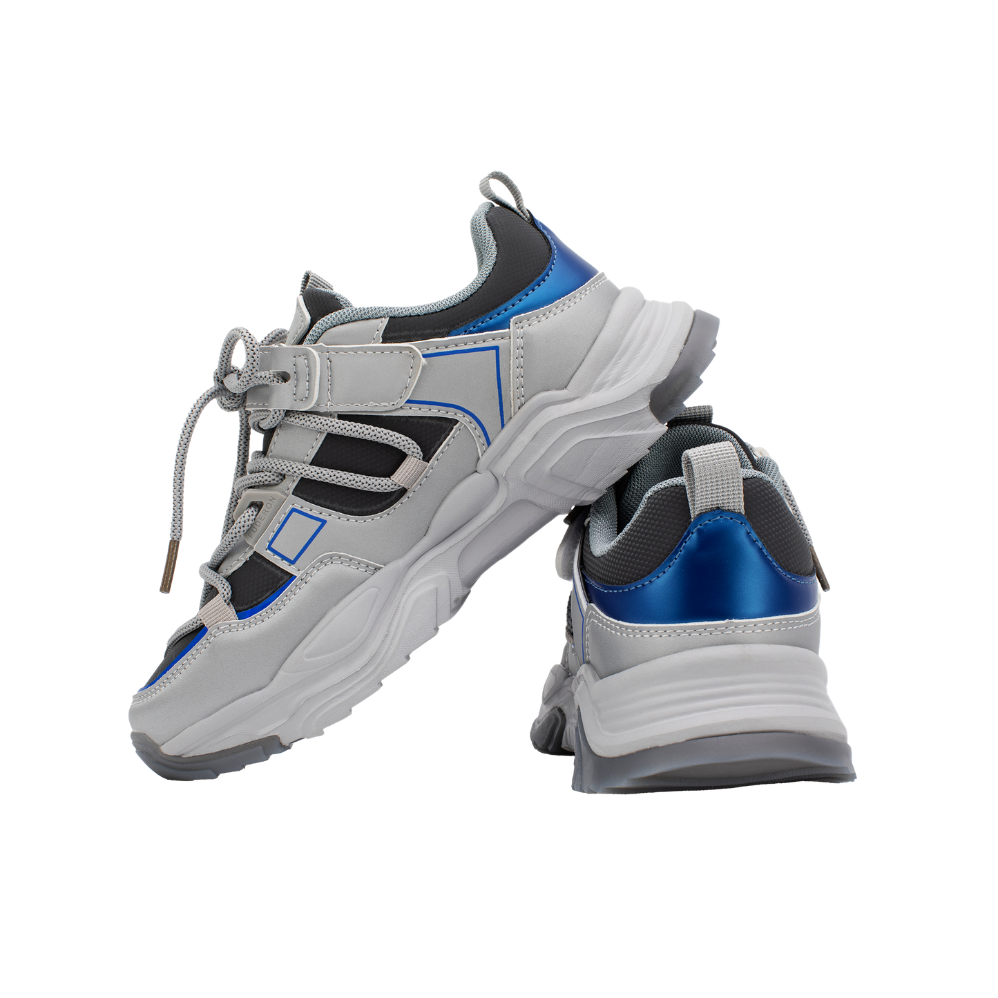 Lucky Kids Athletic Sports Shoes