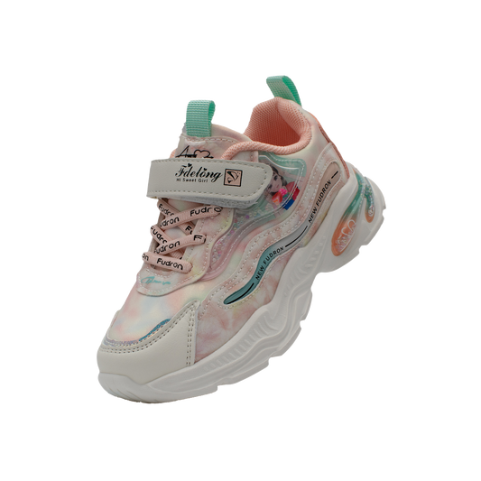 Lucky Kids Athletic Sports Shoes