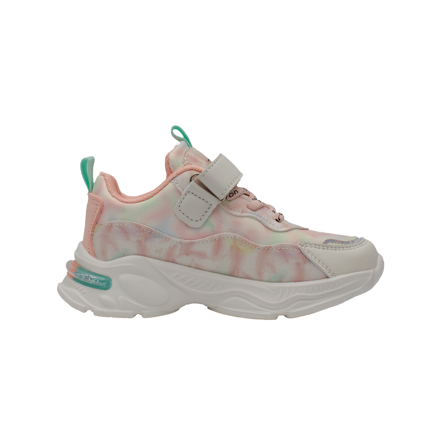 Lucky Kids Athletic Sports Shoes
