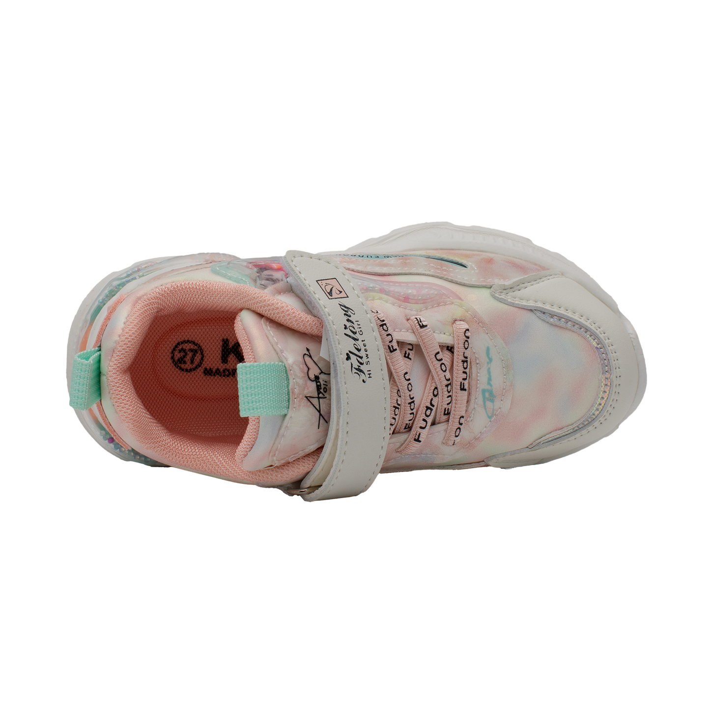 Lucky Kids Athletic Sports Shoes