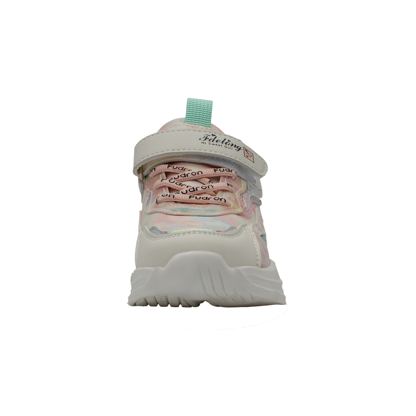 Lucky Kids Athletic Sports Shoes