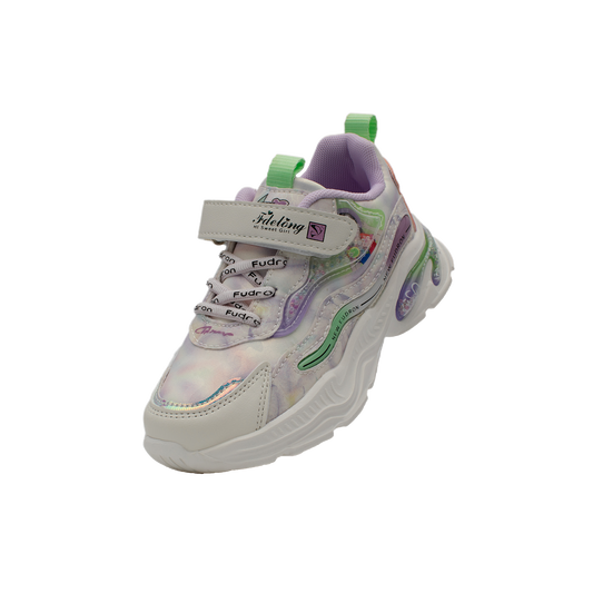 Lucky Kids Athletic Sports Shoes