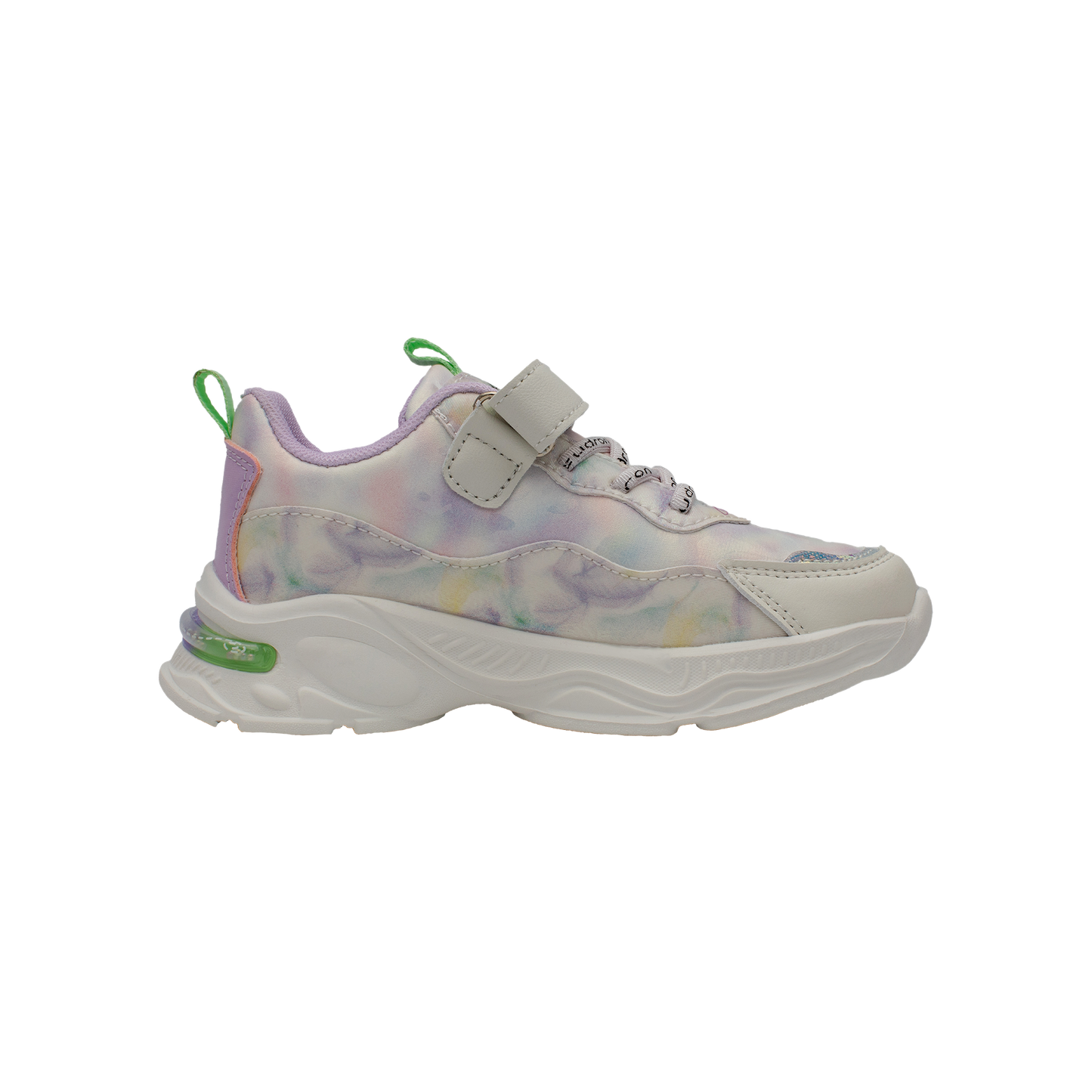 Lucky Kids Athletic Sports Shoes
