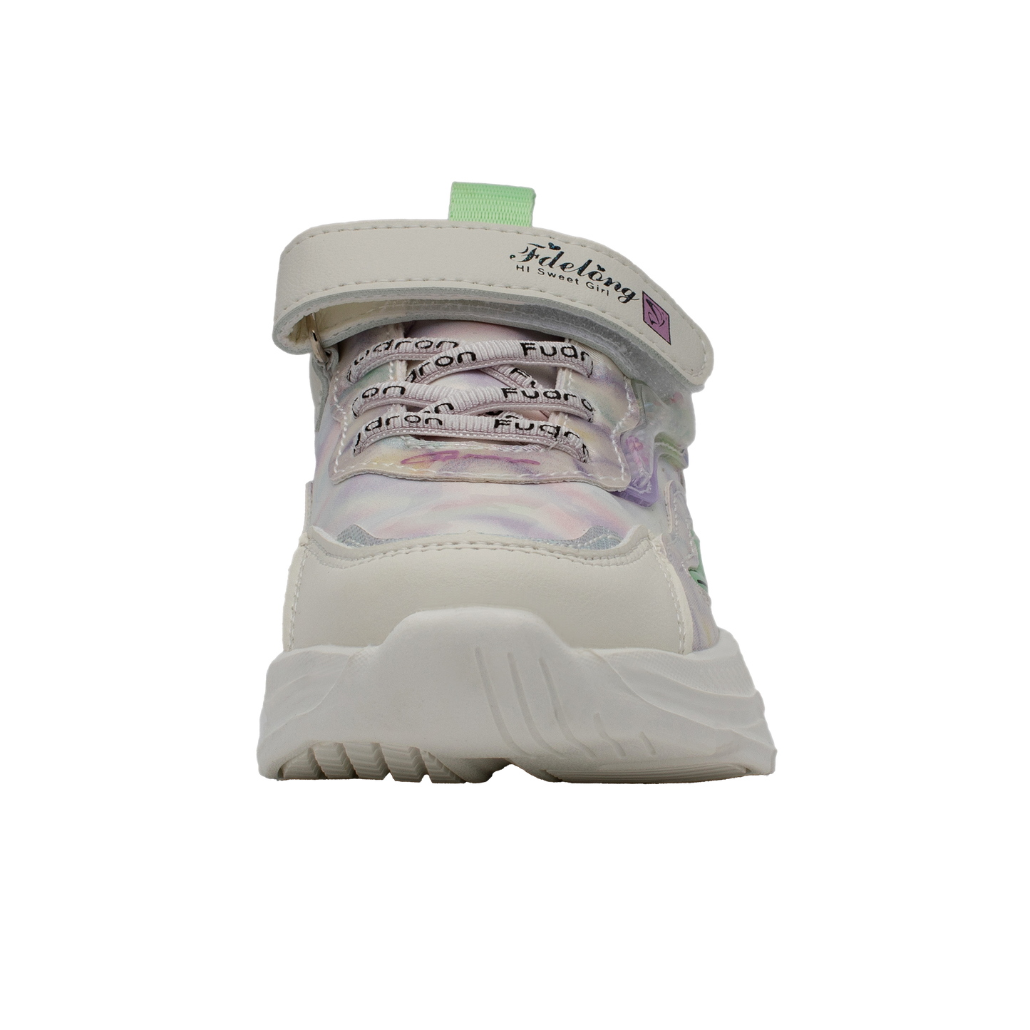 Lucky Kids Athletic Sports Shoes
