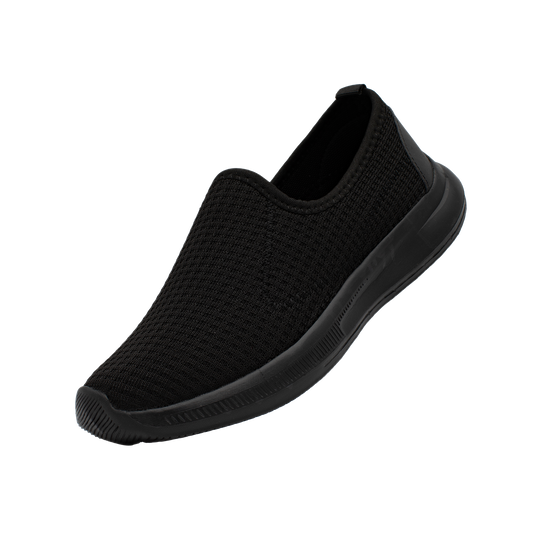 Lucky Kids Slip-On Loafers