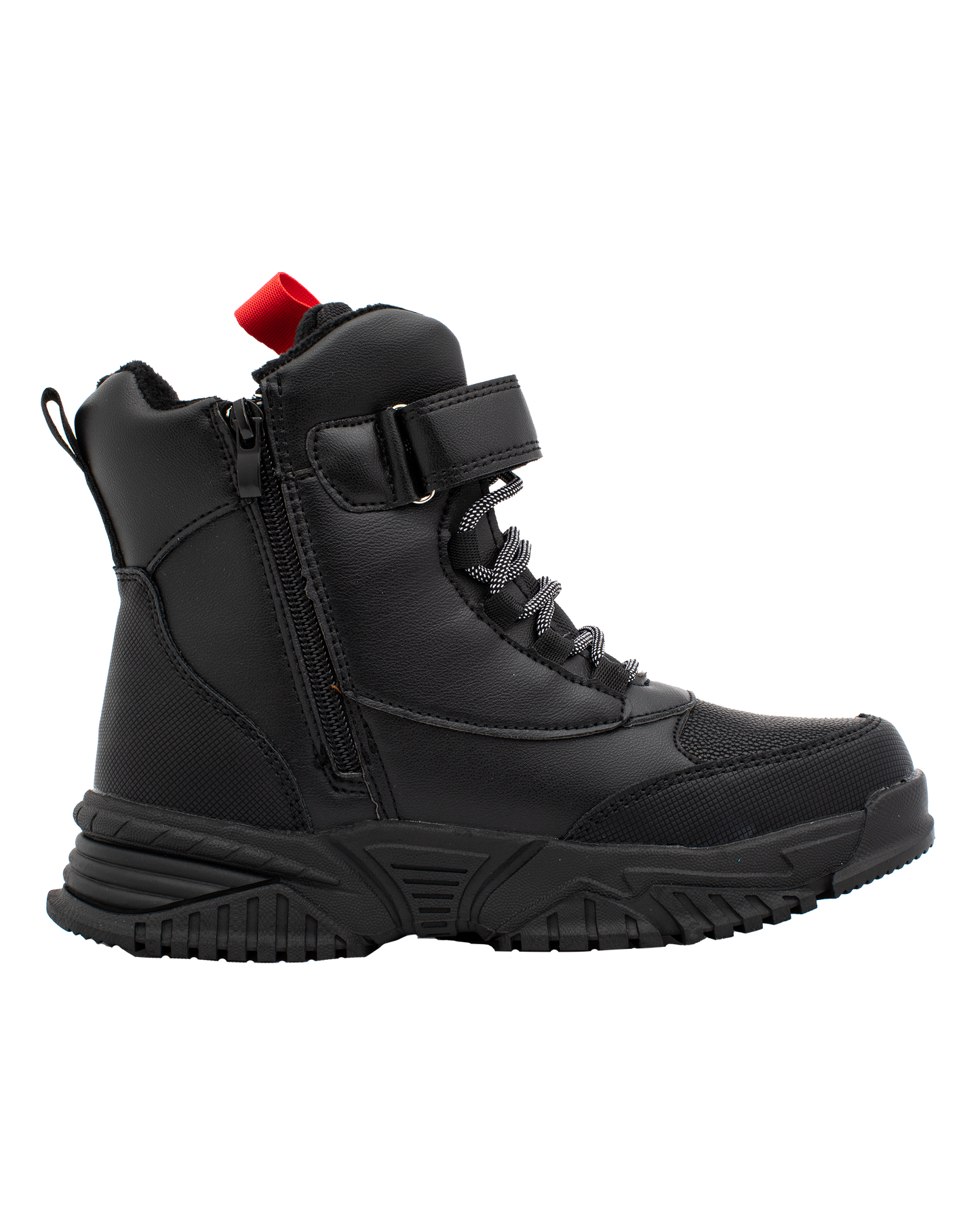 Lucky Kids Non-Slip Antiskid Hiking Boots