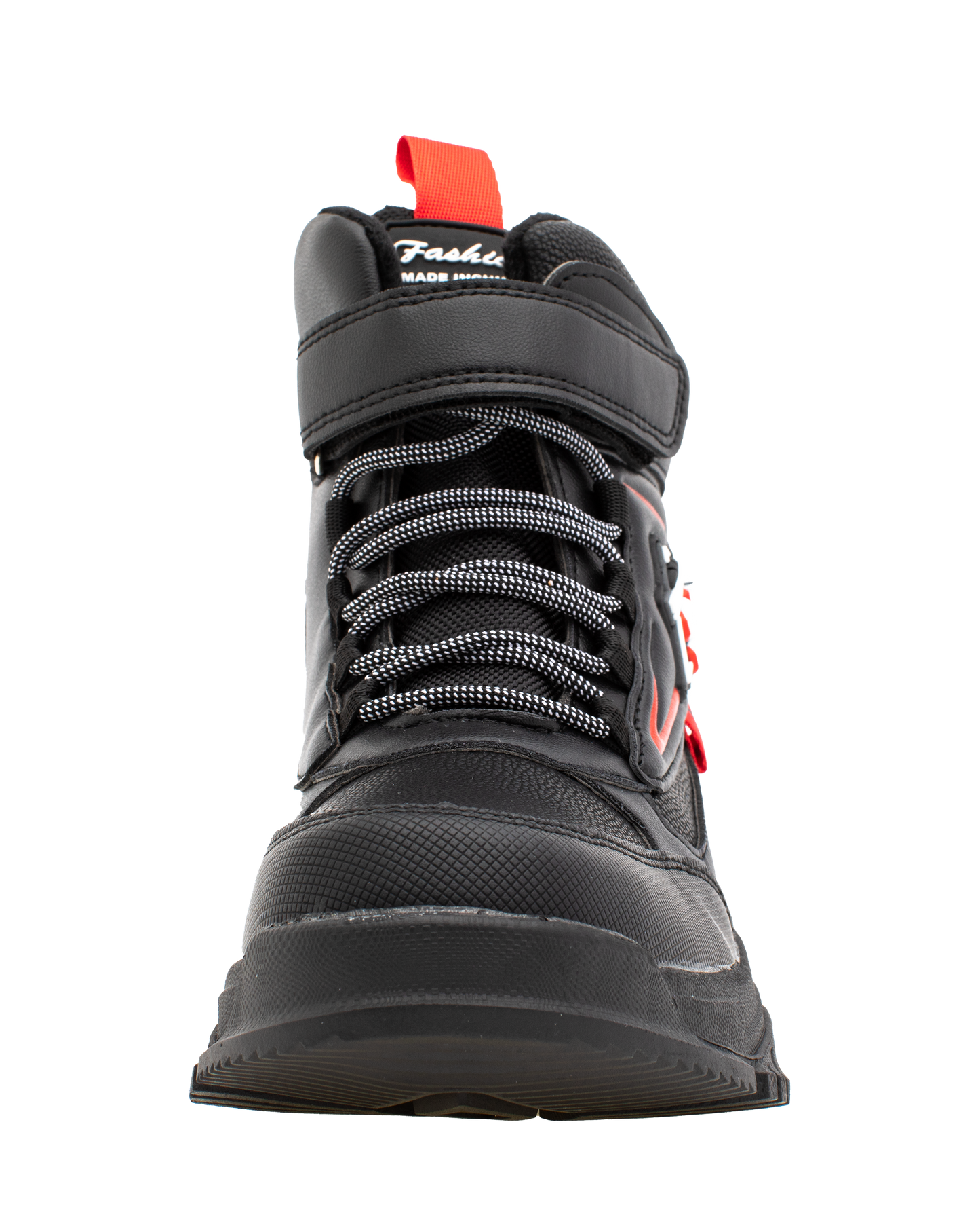 Lucky Kids Non-Slip Antiskid Hiking Boots