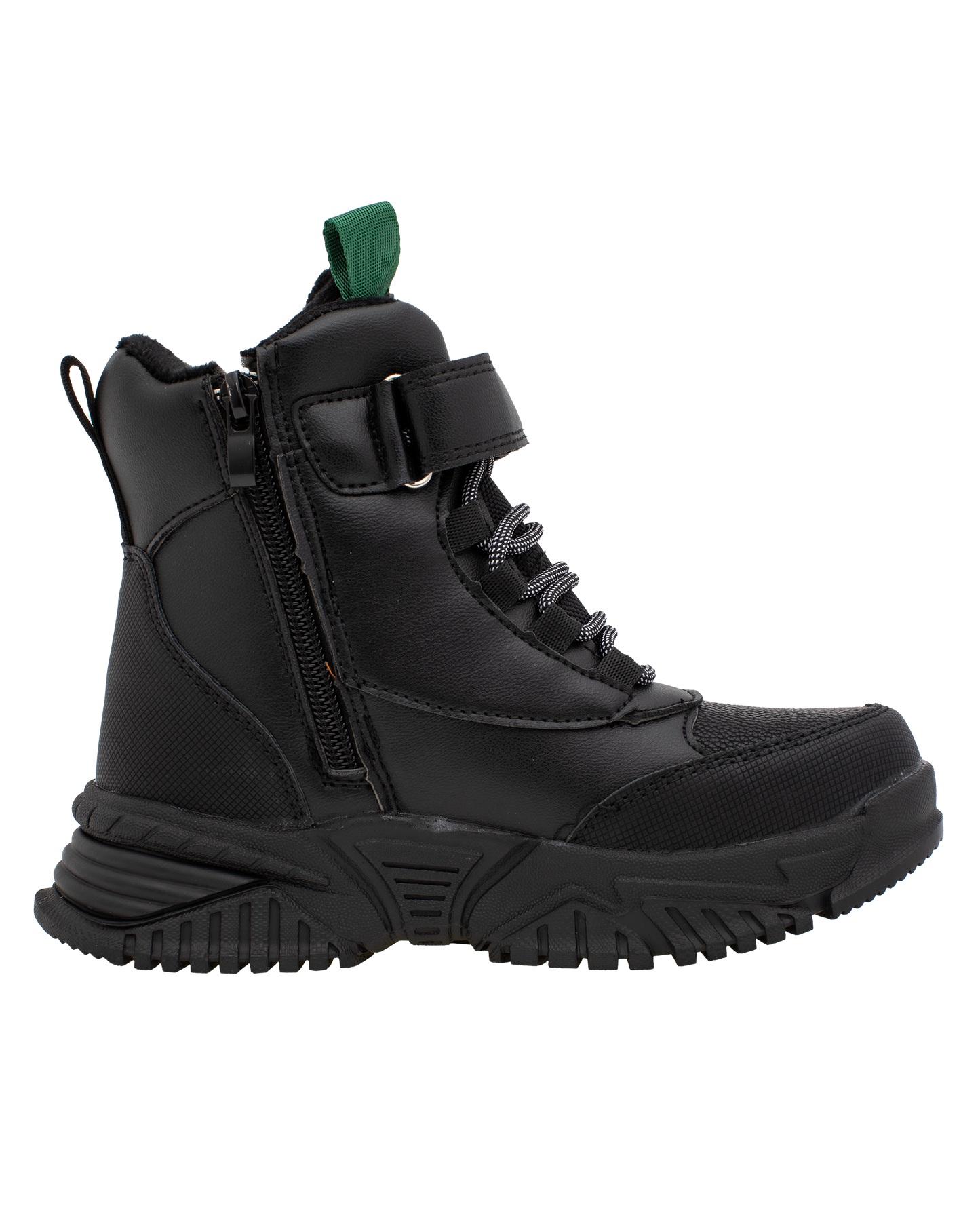 Lucky Kids Non-Slip Antiskid Hiking Boots