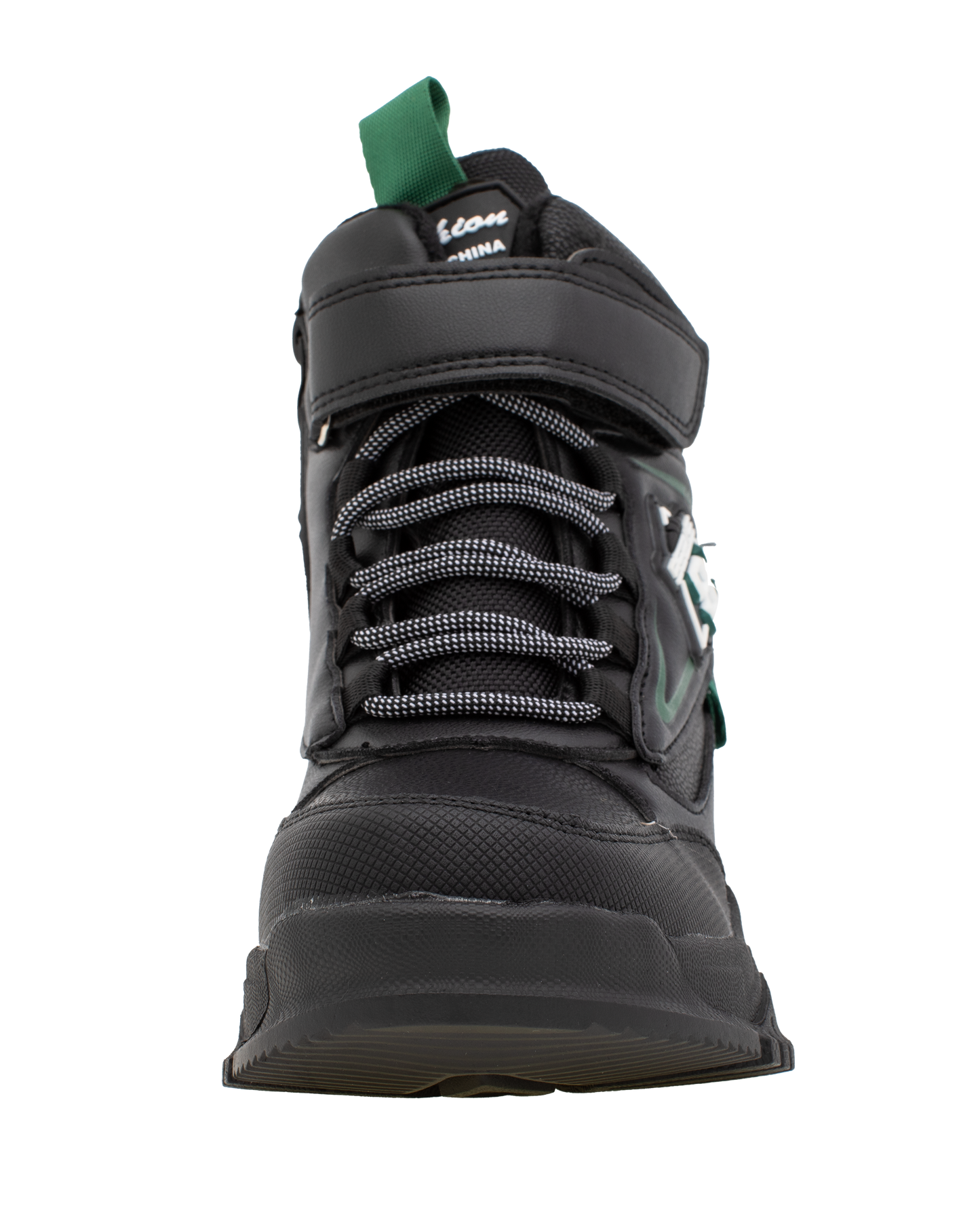 Lucky Kids Non-Slip Antiskid Hiking Boots