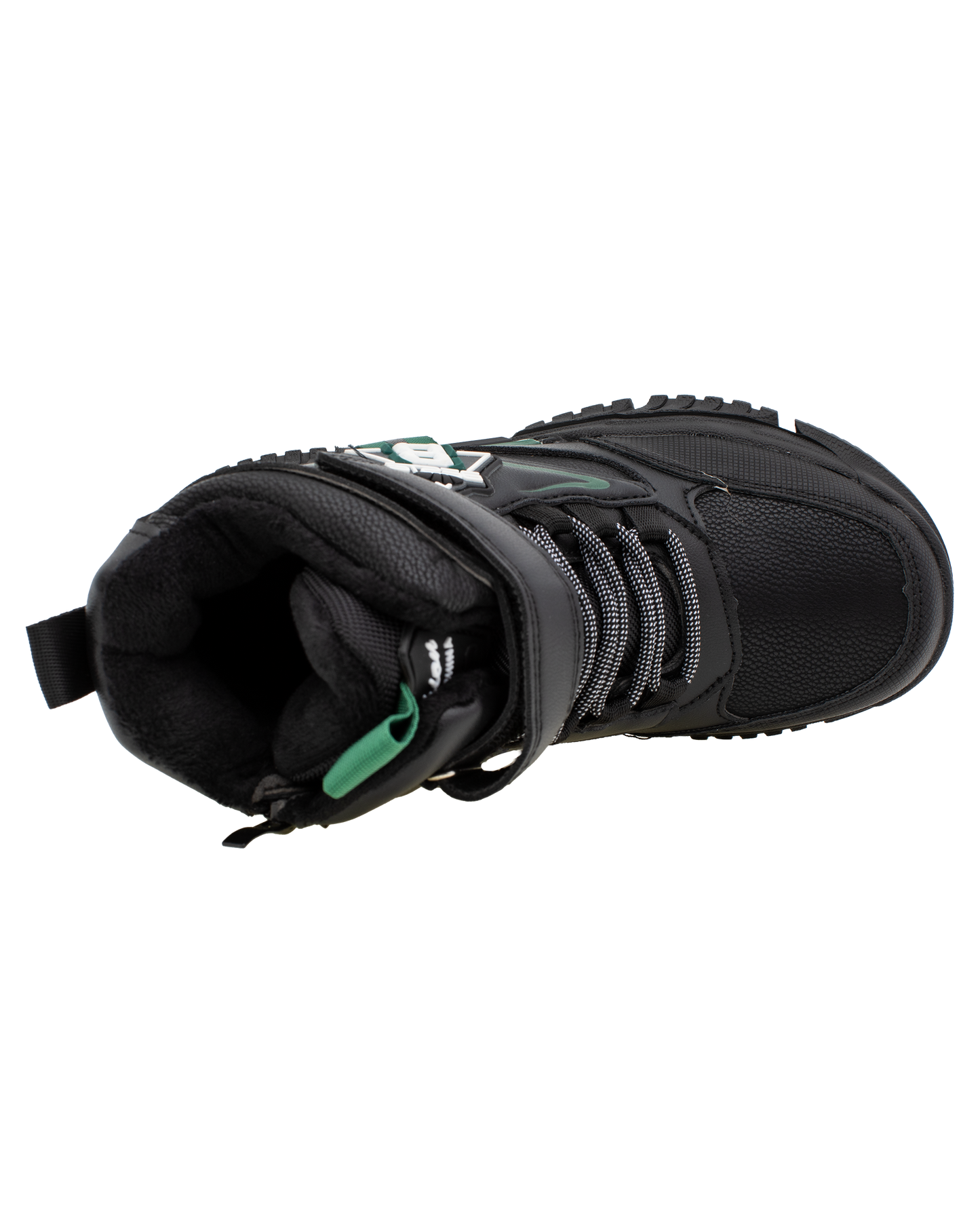 Lucky Kids Non-Slip Antiskid Hiking Boots