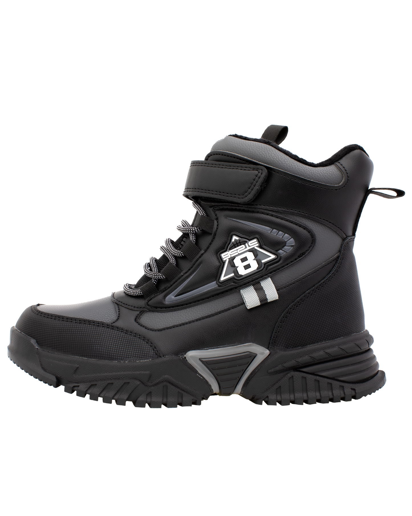 Lucky Kids Non-Slip Antiskid Hiking Boots