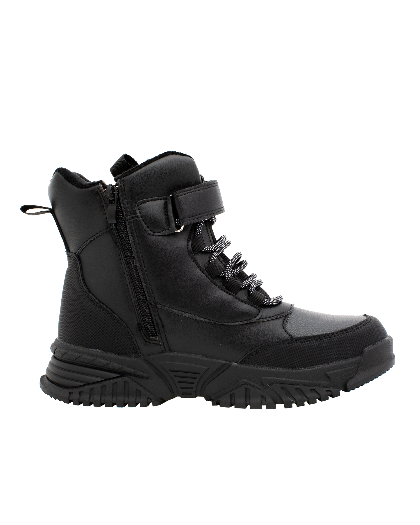 Lucky Kids Non-Slip Antiskid Hiking Boots