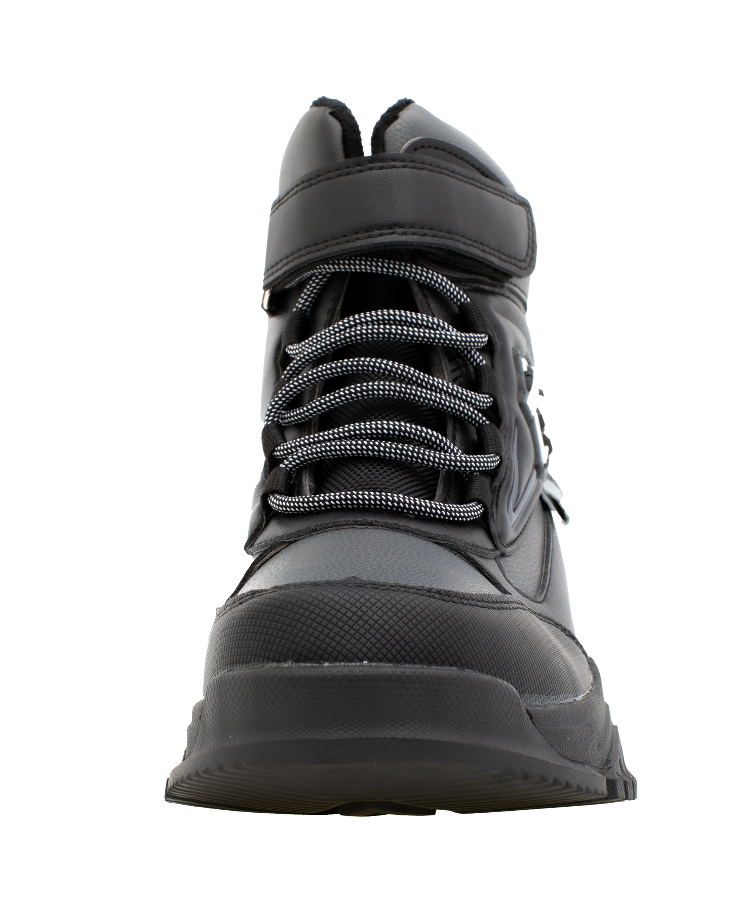 Lucky Kids Non-Slip Antiskid Hiking Boots