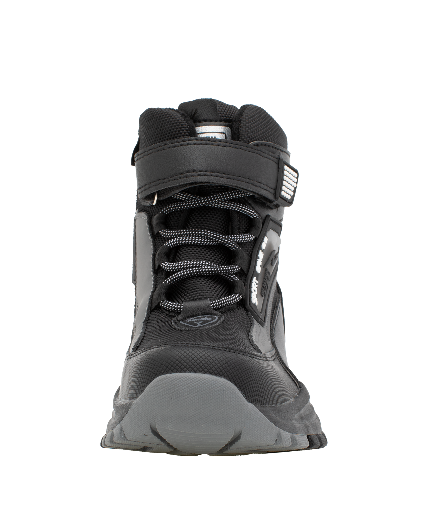 Lucky Kids Non-Slip Antiskid Hiking Boots