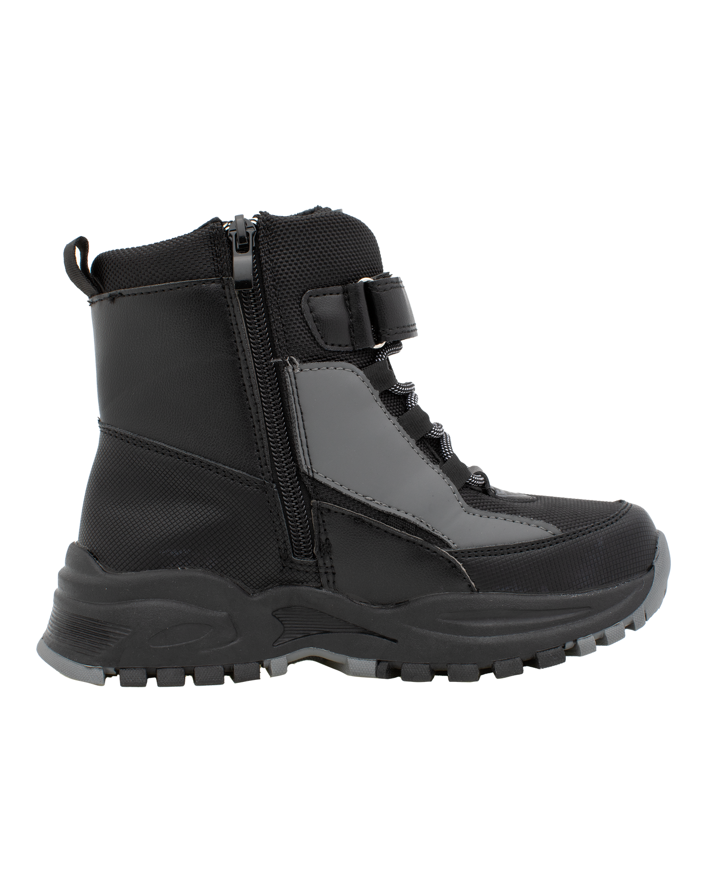 Lucky Kids Non-Slip Antiskid Hiking Boots