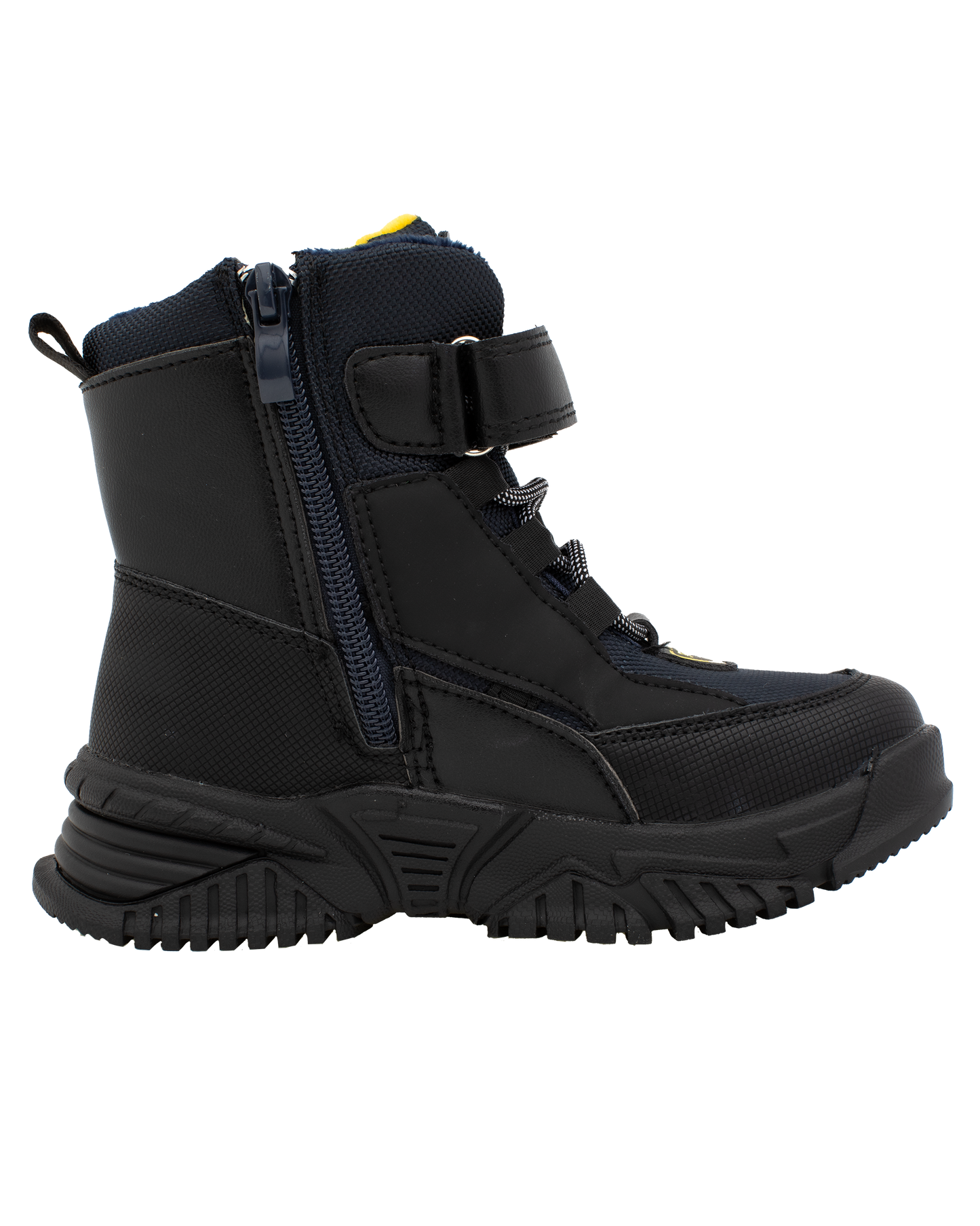 Lucky Kids Non-Slip Antiskid Hiking Boots
