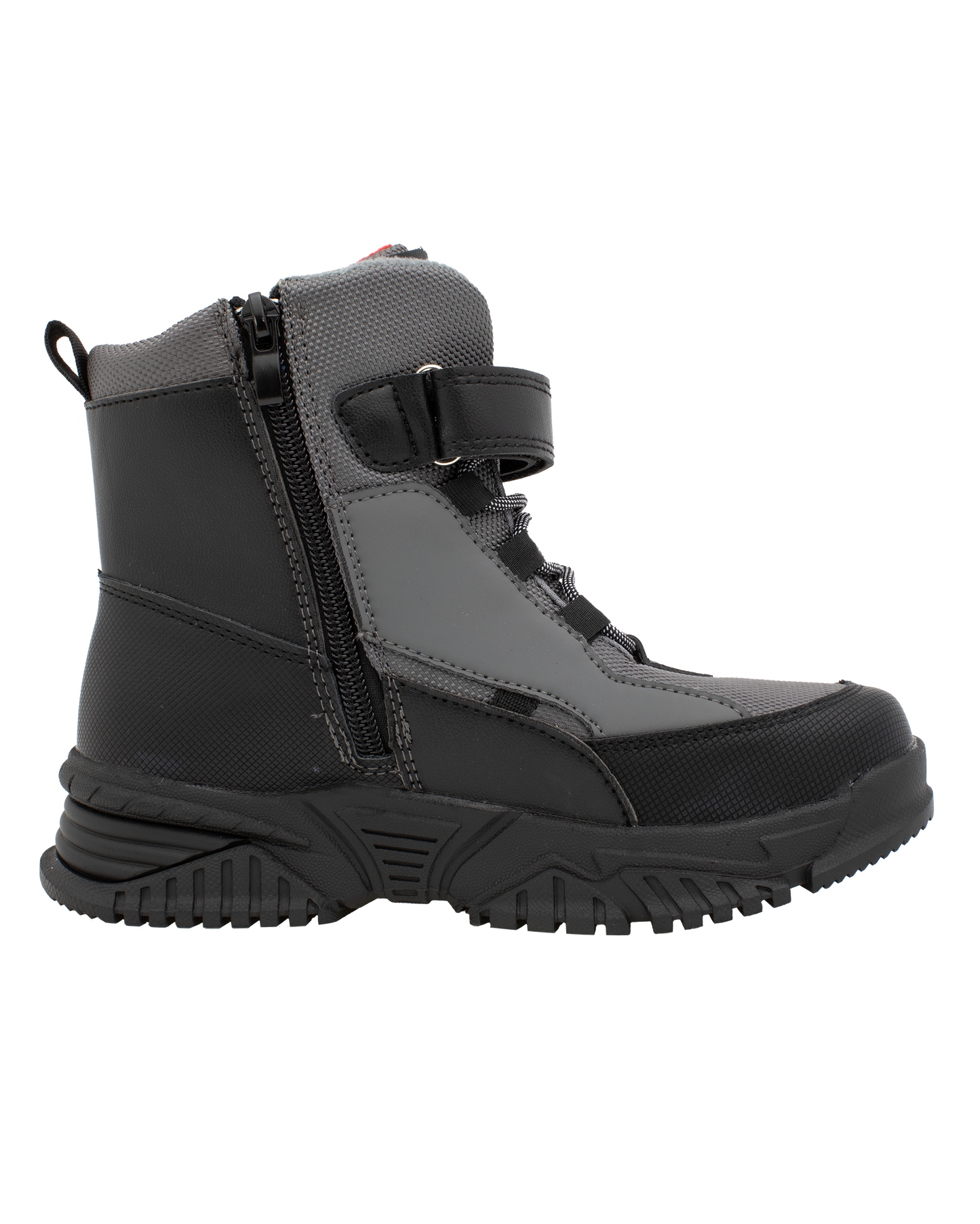 Lucky Kids Non-Slip Antiskid Hiking Boots
