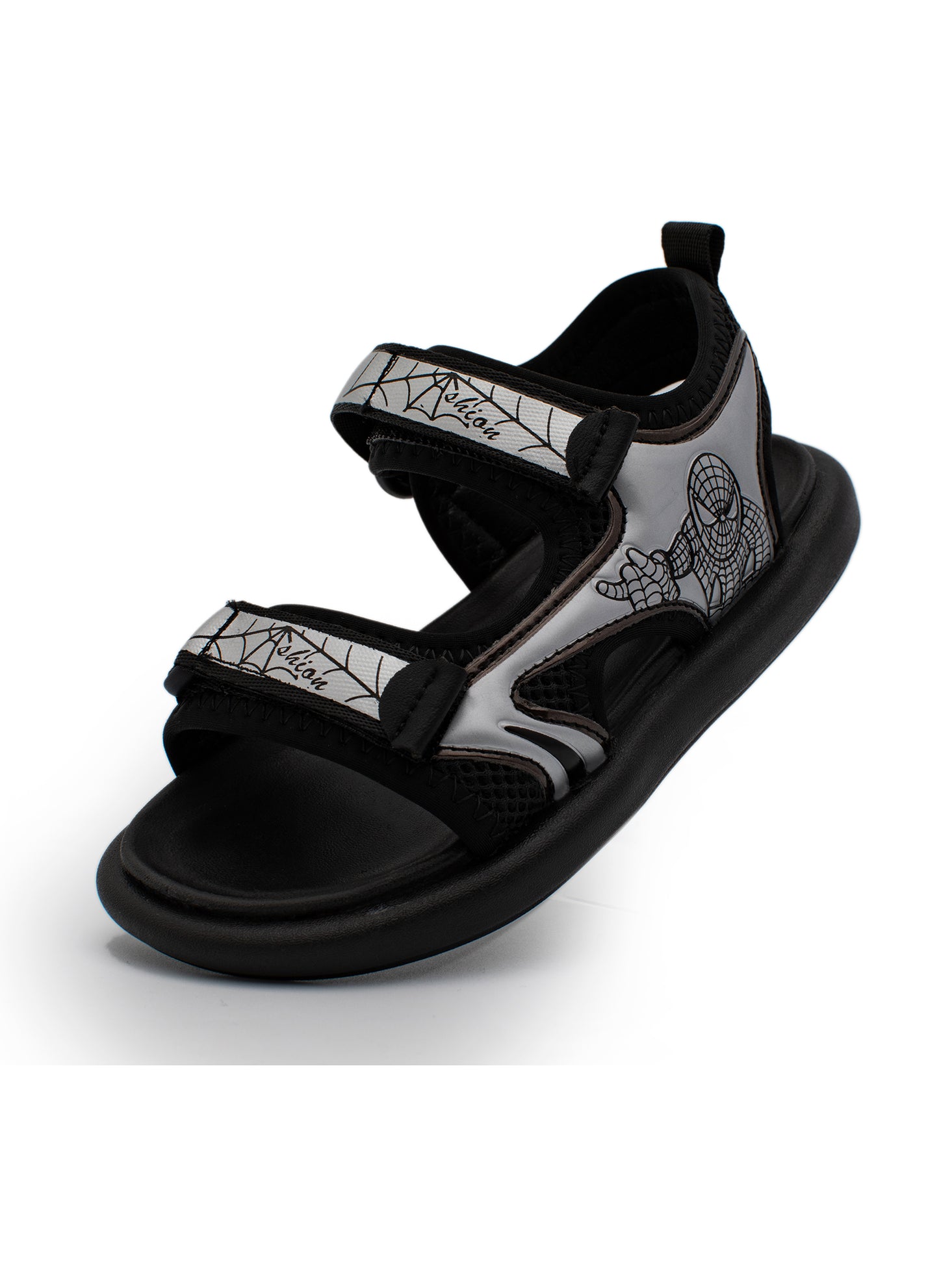 Lucky Kids Open Toe Waterproof Sports Sandals