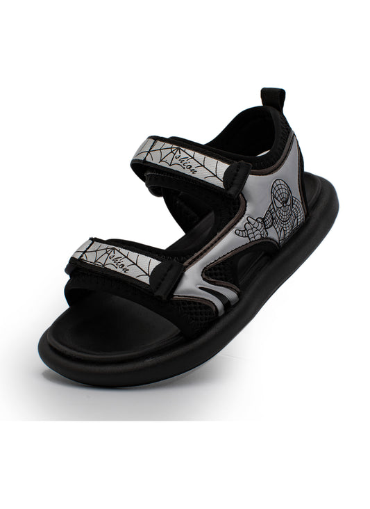 Lucky Kids Open Toe Waterproof Sports Sandals
