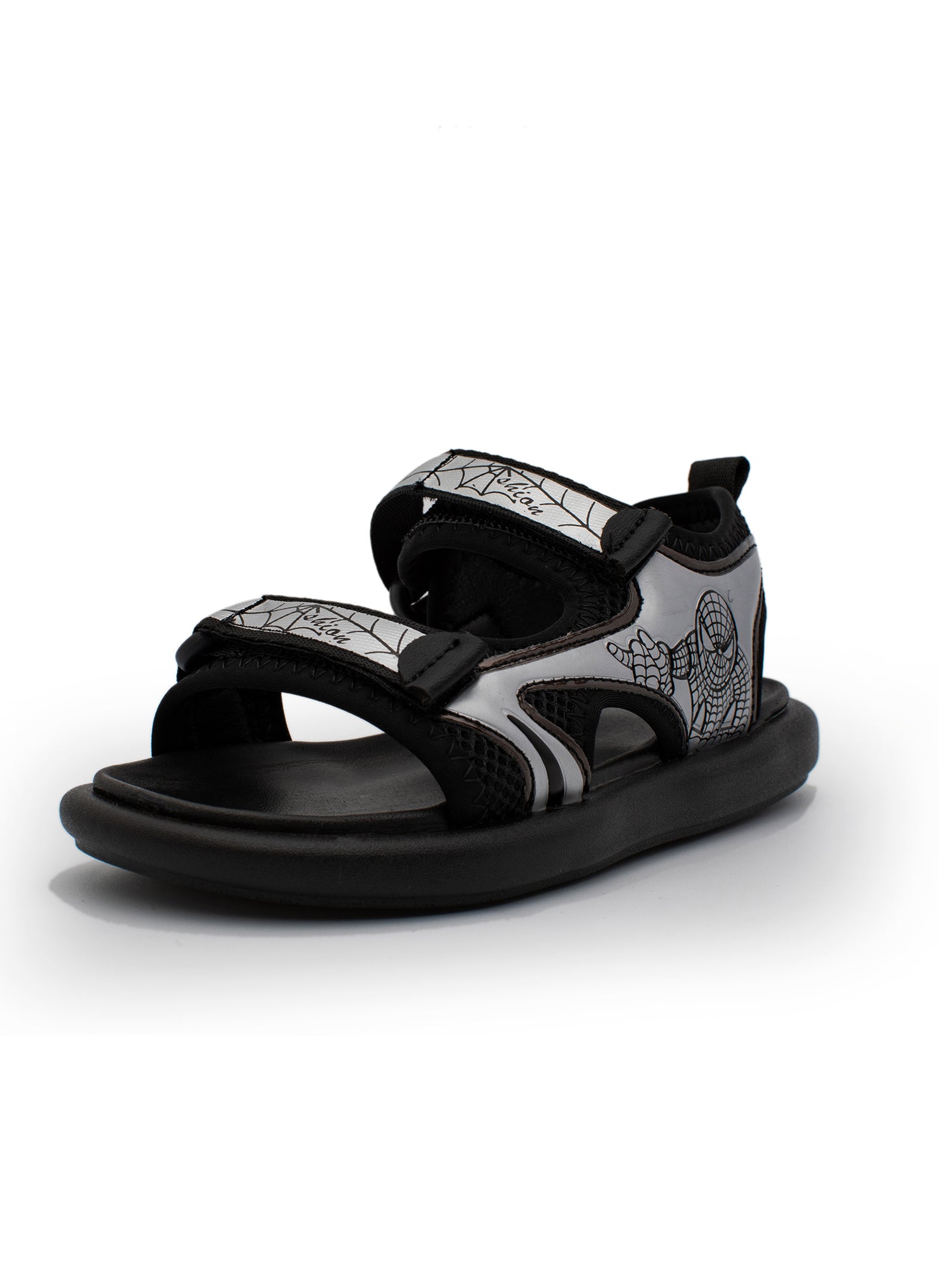 Lucky Kids Open Toe Waterproof Sports Sandals