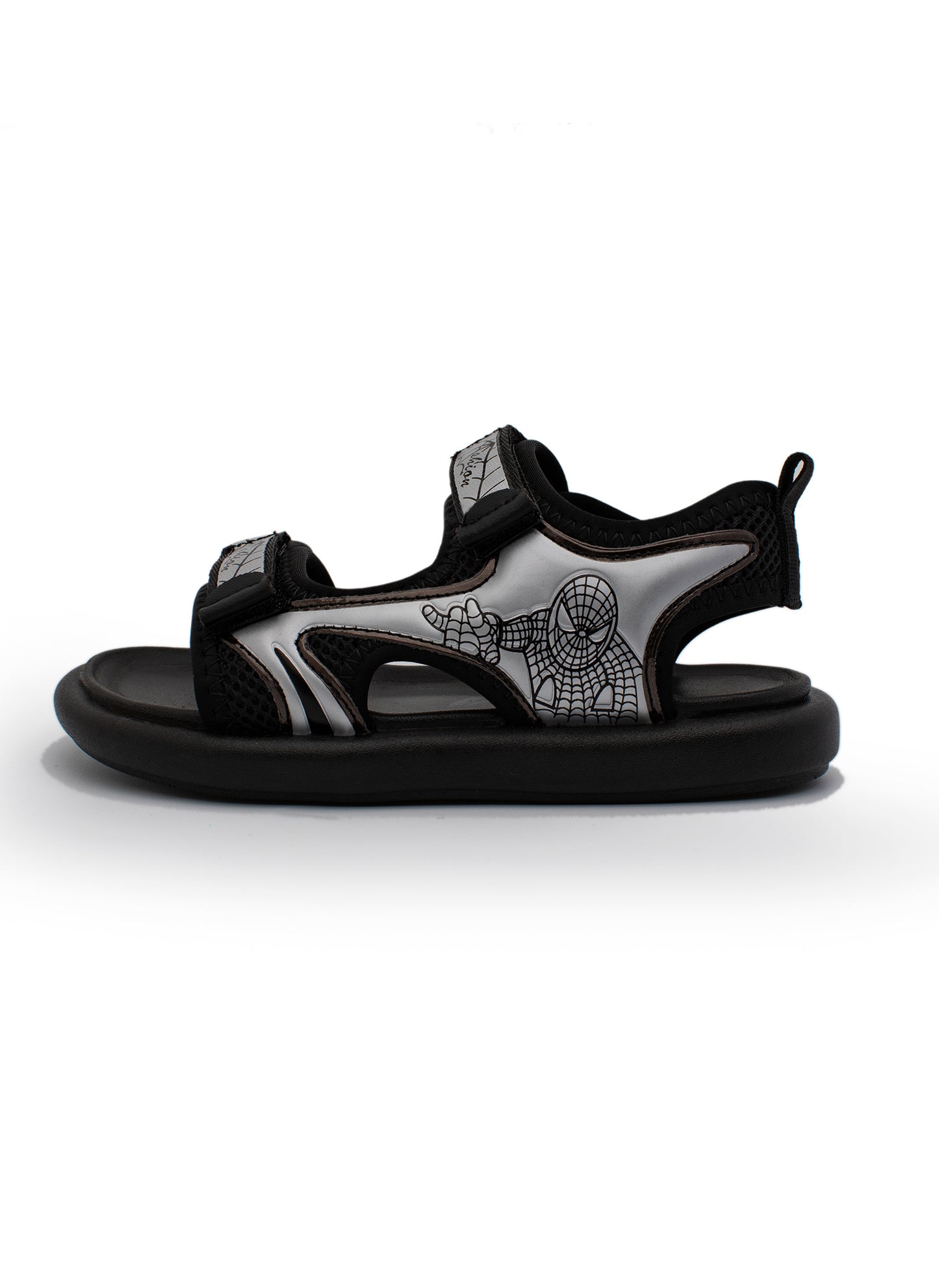 Lucky Kids Open Toe Waterproof Sports Sandals